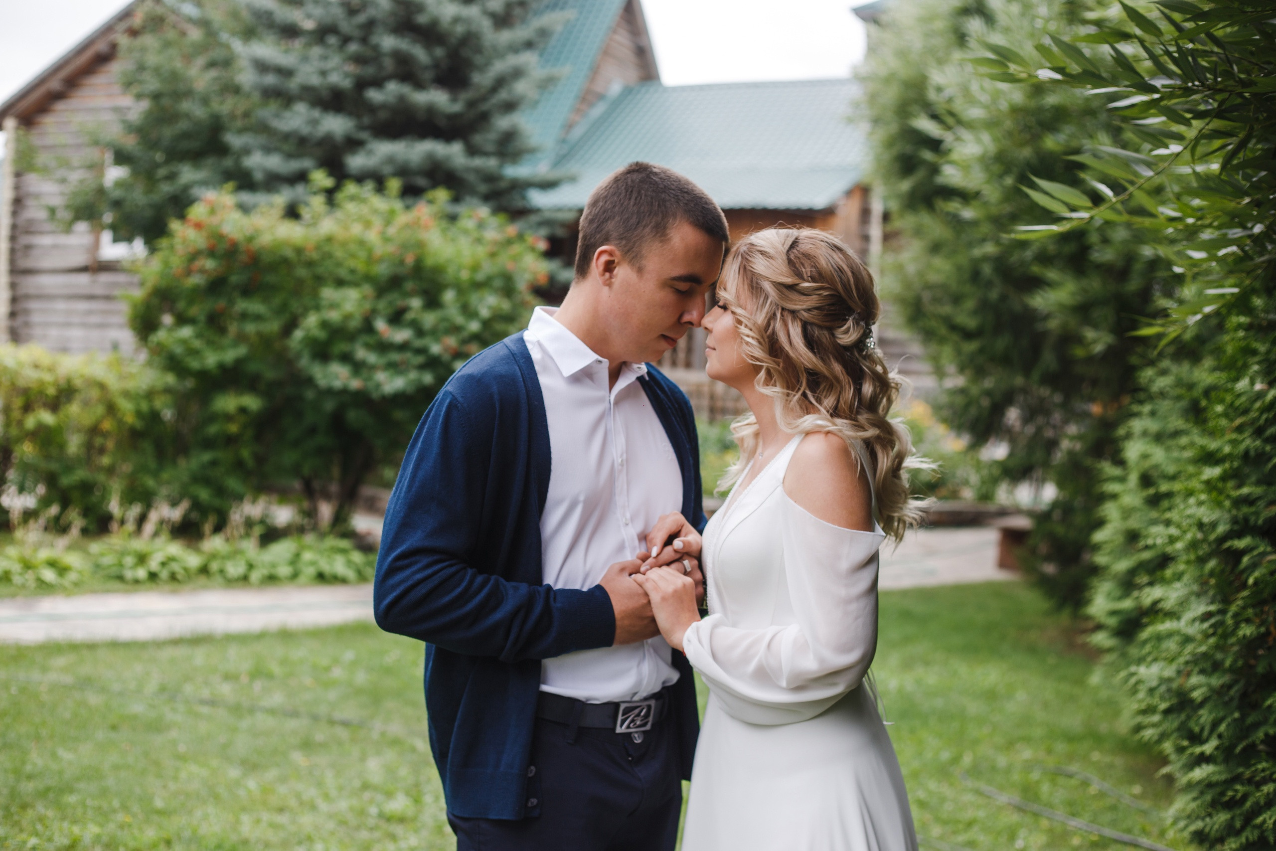 Дмитрий и Диана. Фотограф Челябинск — Кирилл Устюжанин