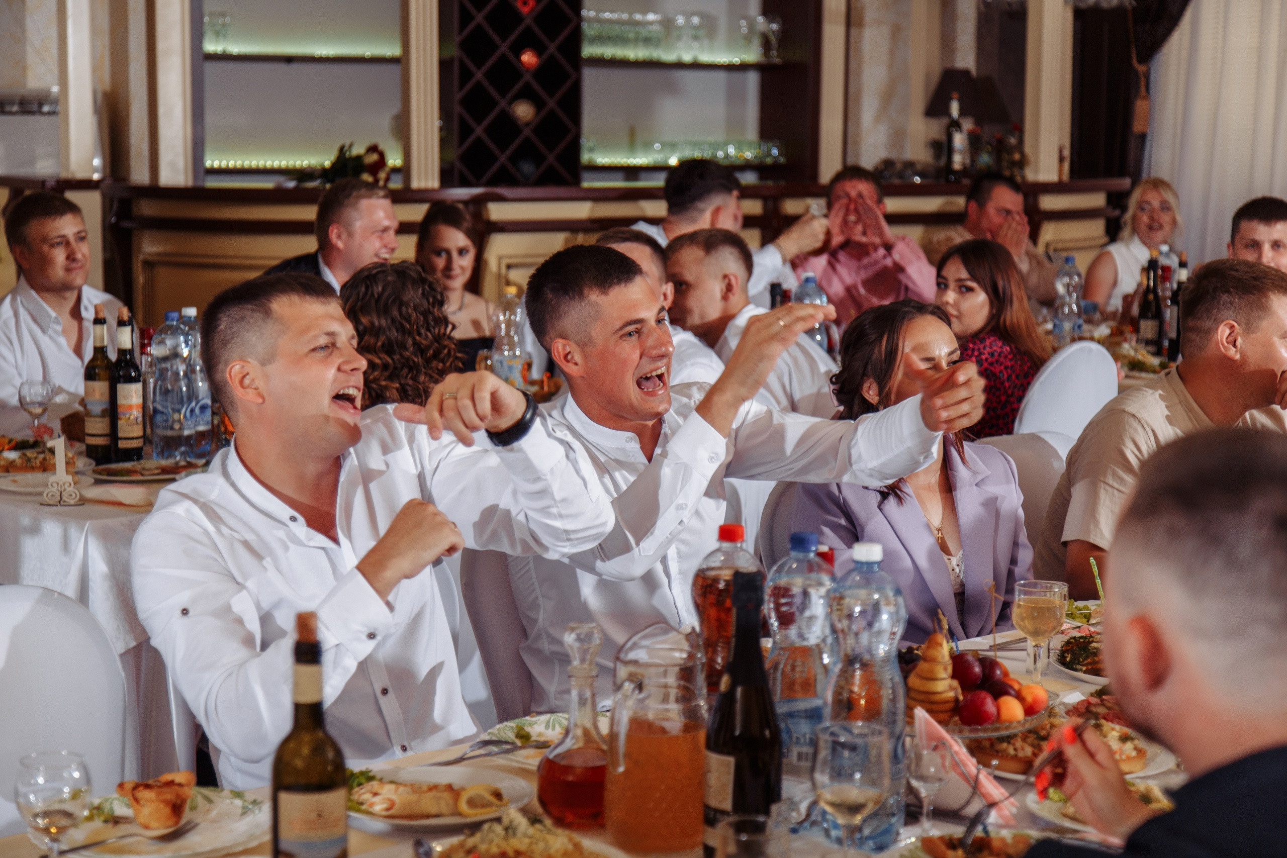 Владислав и Кристина. Фотограф Челябинск — Кирилл Устюжанин