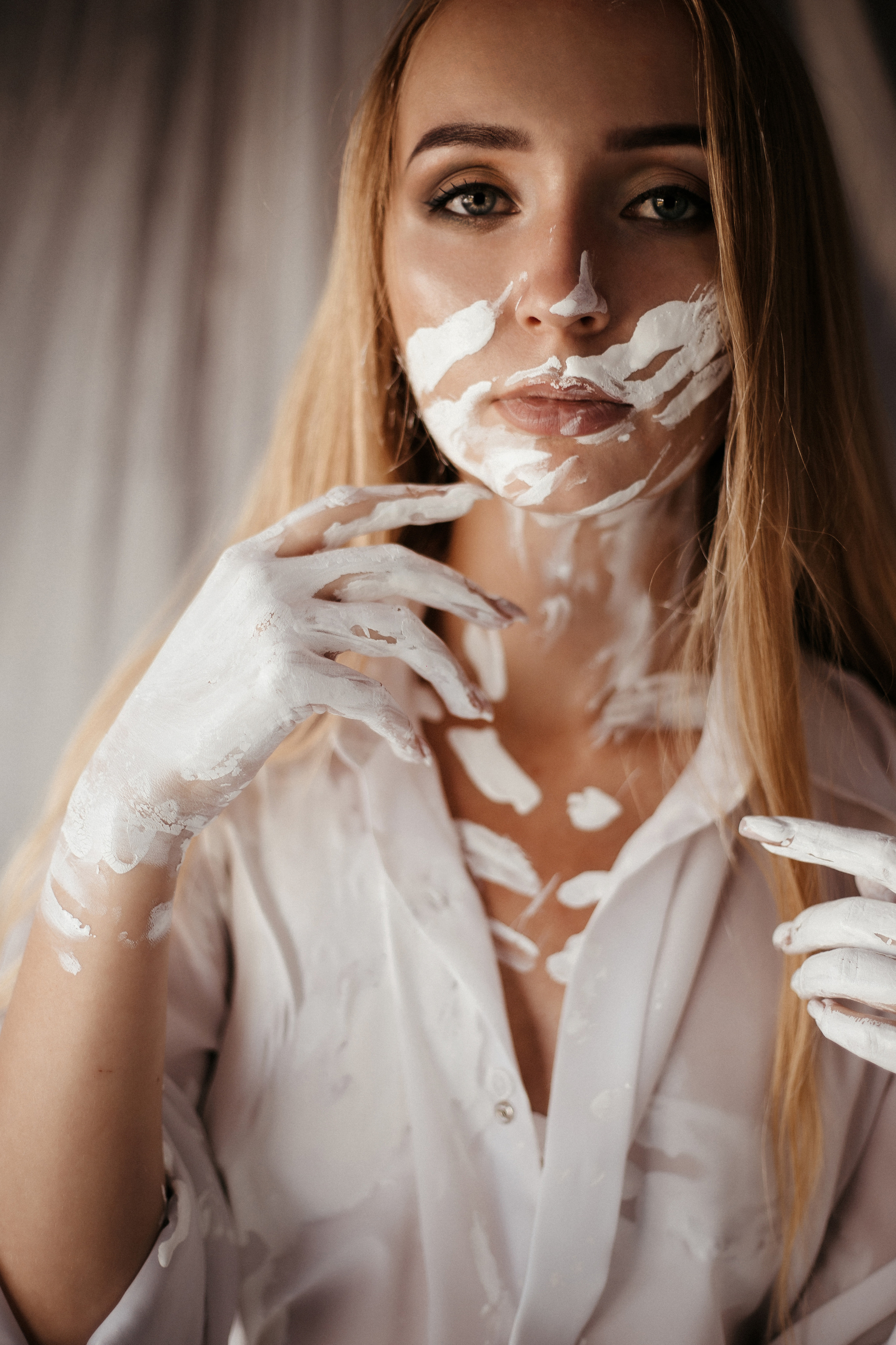 Анастасия. Фотограф Челябинск — Кирилл Устюжанин