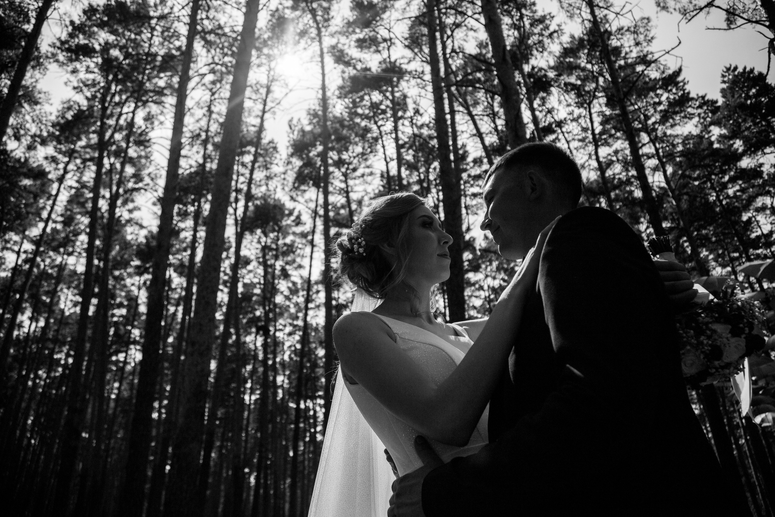 Роман и Мария. Фотограф Челябинск — Кирилл Устюжанин