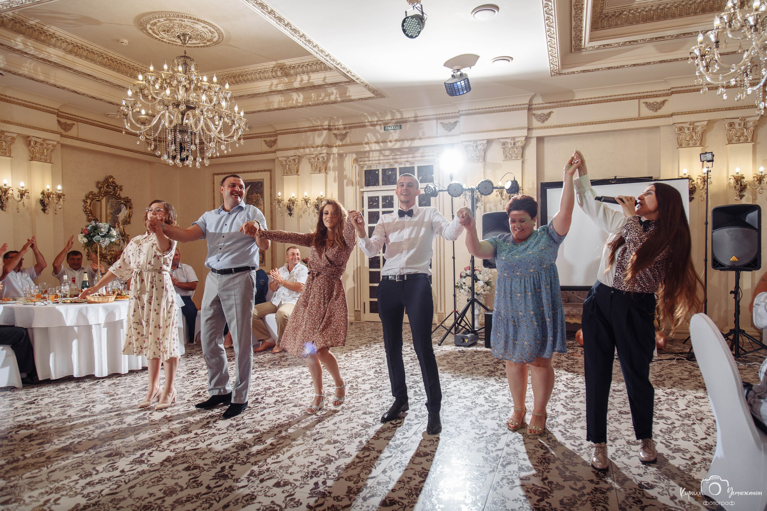 Дмитрий и Елена. Фотограф Челябинск — Кирилл Устюжанин