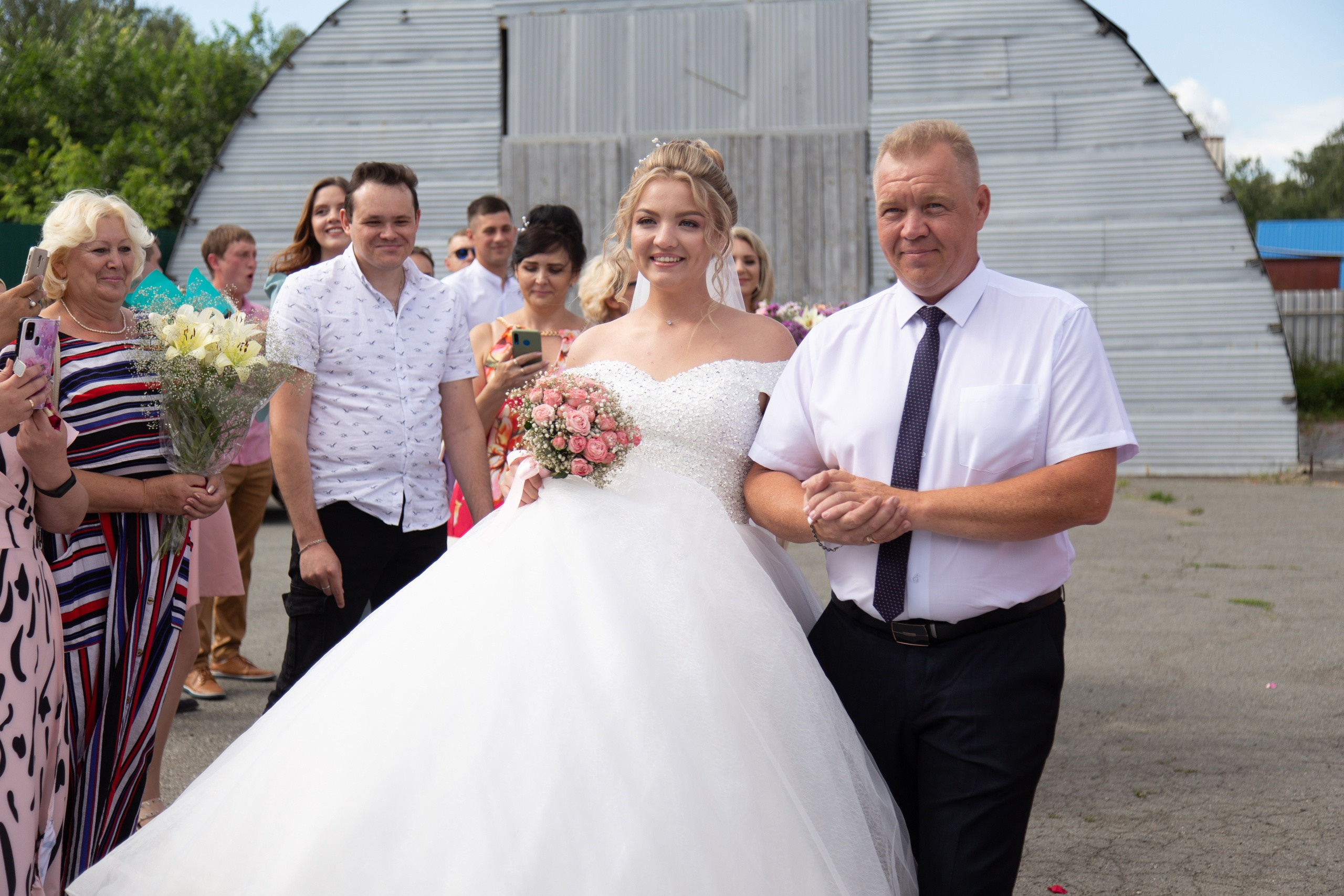 Владислав и Кристина. Фотограф Челябинск — Кирилл Устюжанин