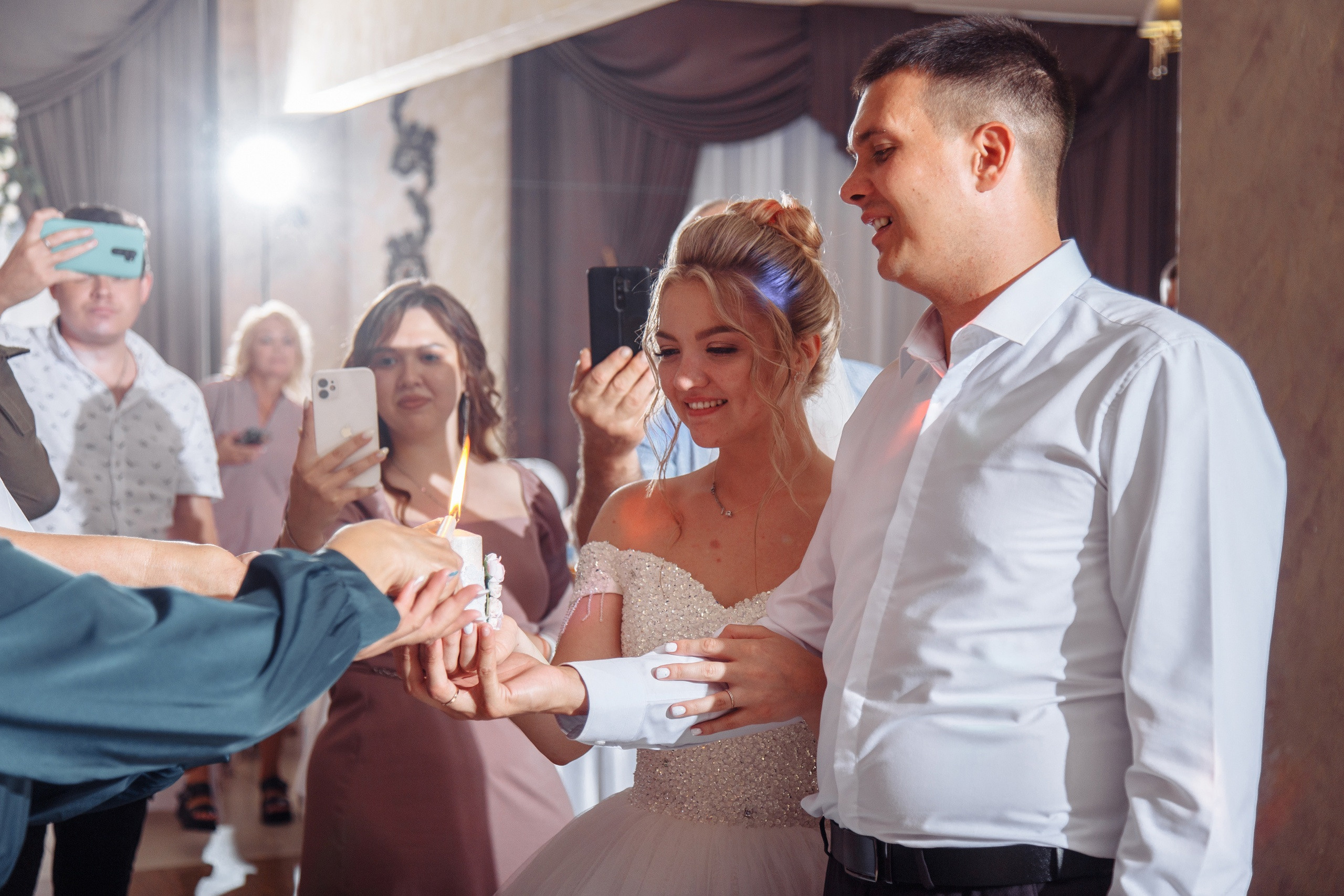 Владислав и Кристина. Фотограф Челябинск — Кирилл Устюжанин