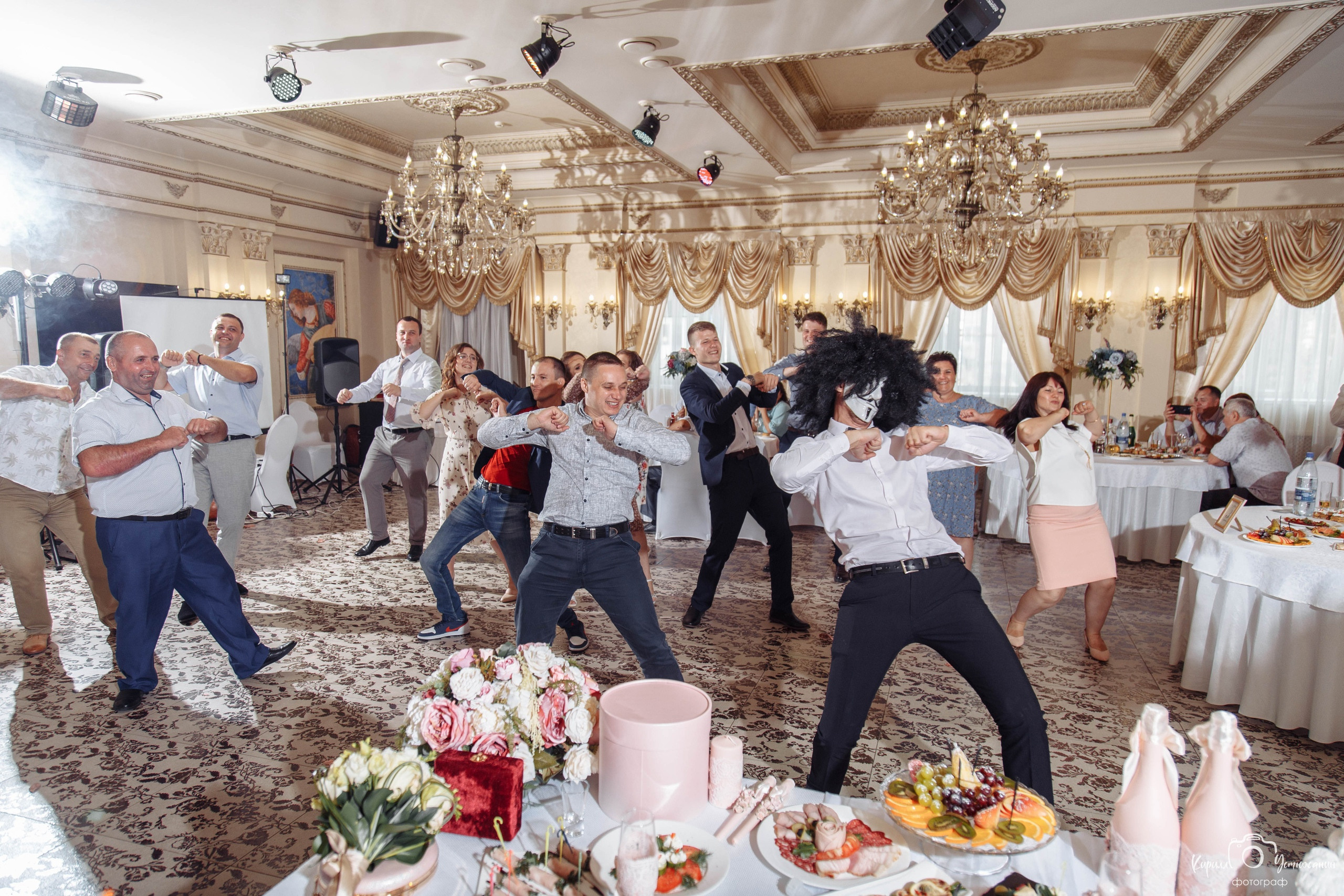 Дмитрий и Елена. Фотограф Челябинск — Кирилл Устюжанин