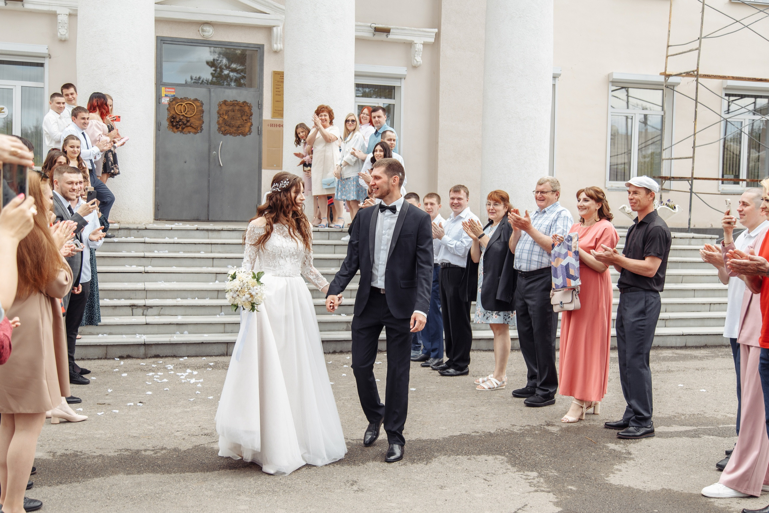 Никита и Анастасия. Фотограф Челябинск — Кирилл Устюжанин