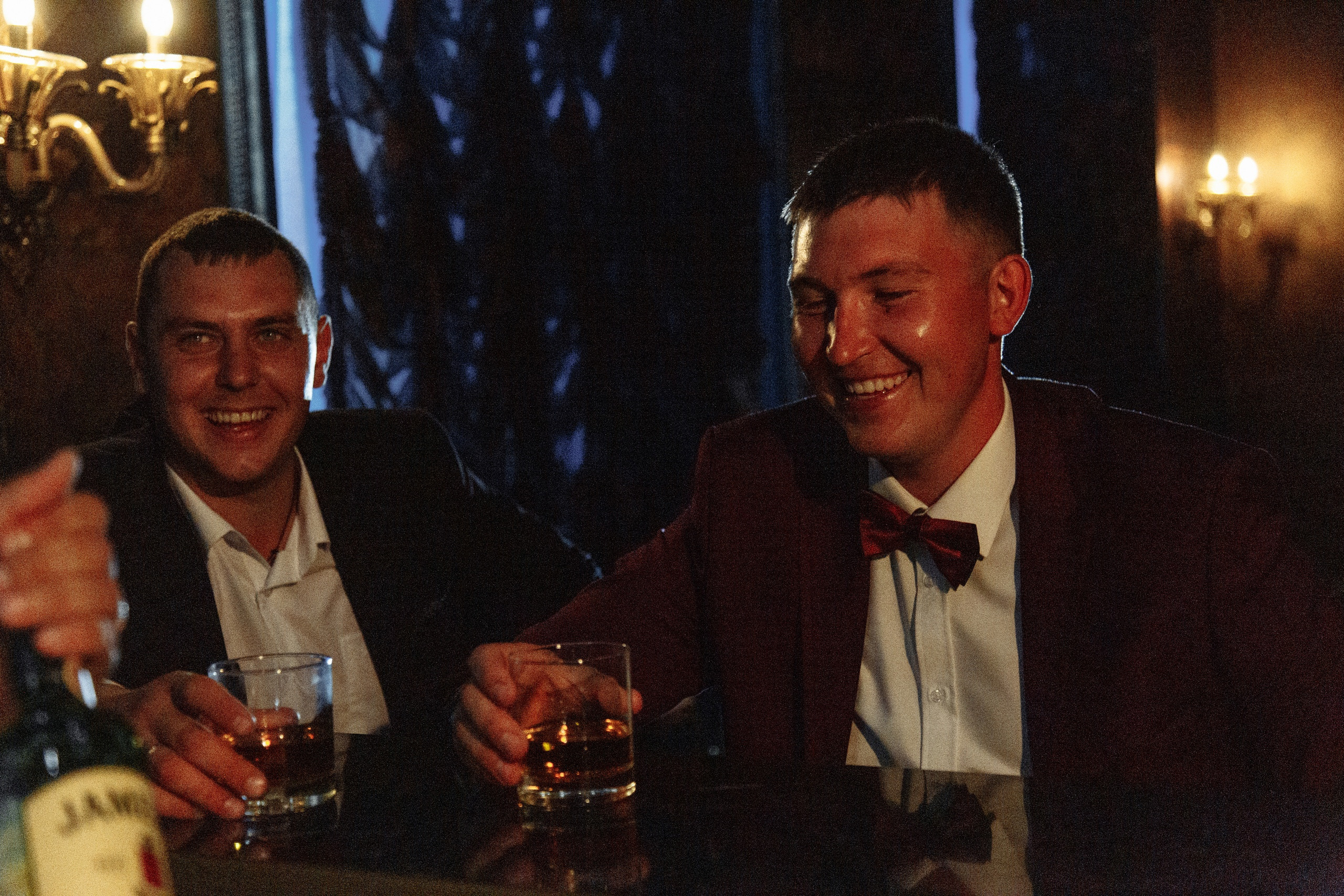 Роман и Мария. Фотограф Челябинск — Кирилл Устюжанин