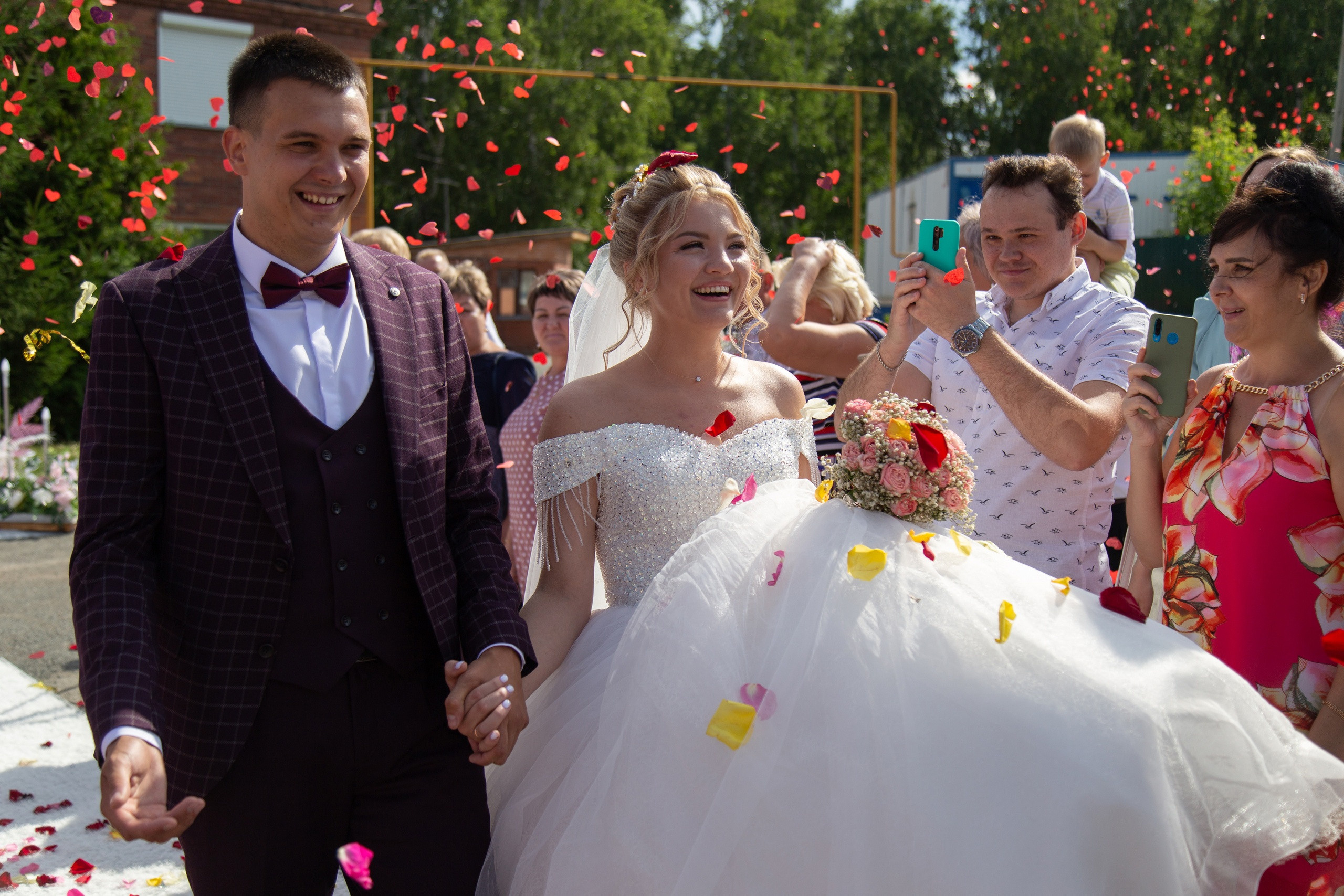 Владислав и Кристина. Фотограф Челябинск — Кирилл Устюжанин