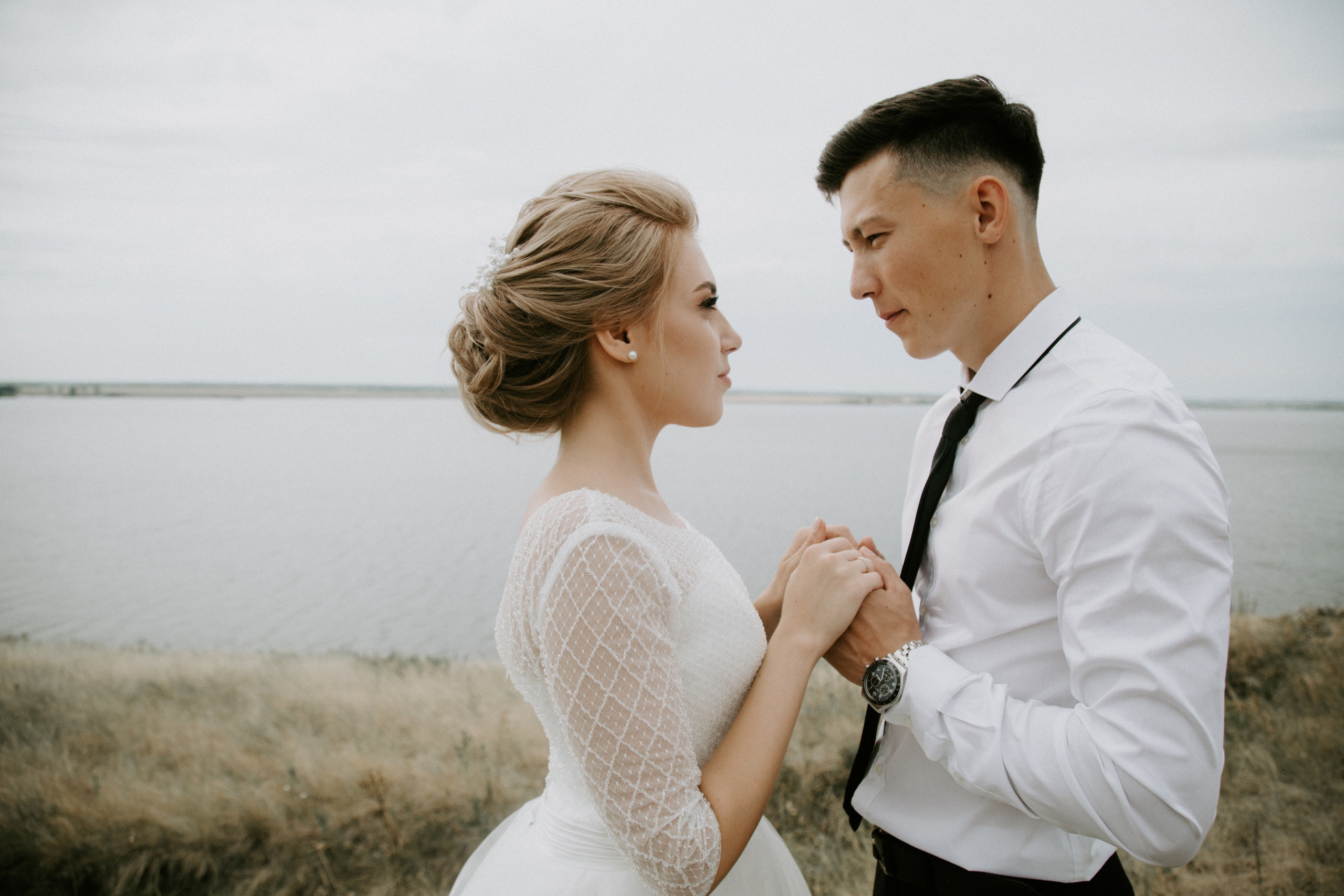 Артём и Ирина. Фотограф Челябинск — Кирилл Устюжанин