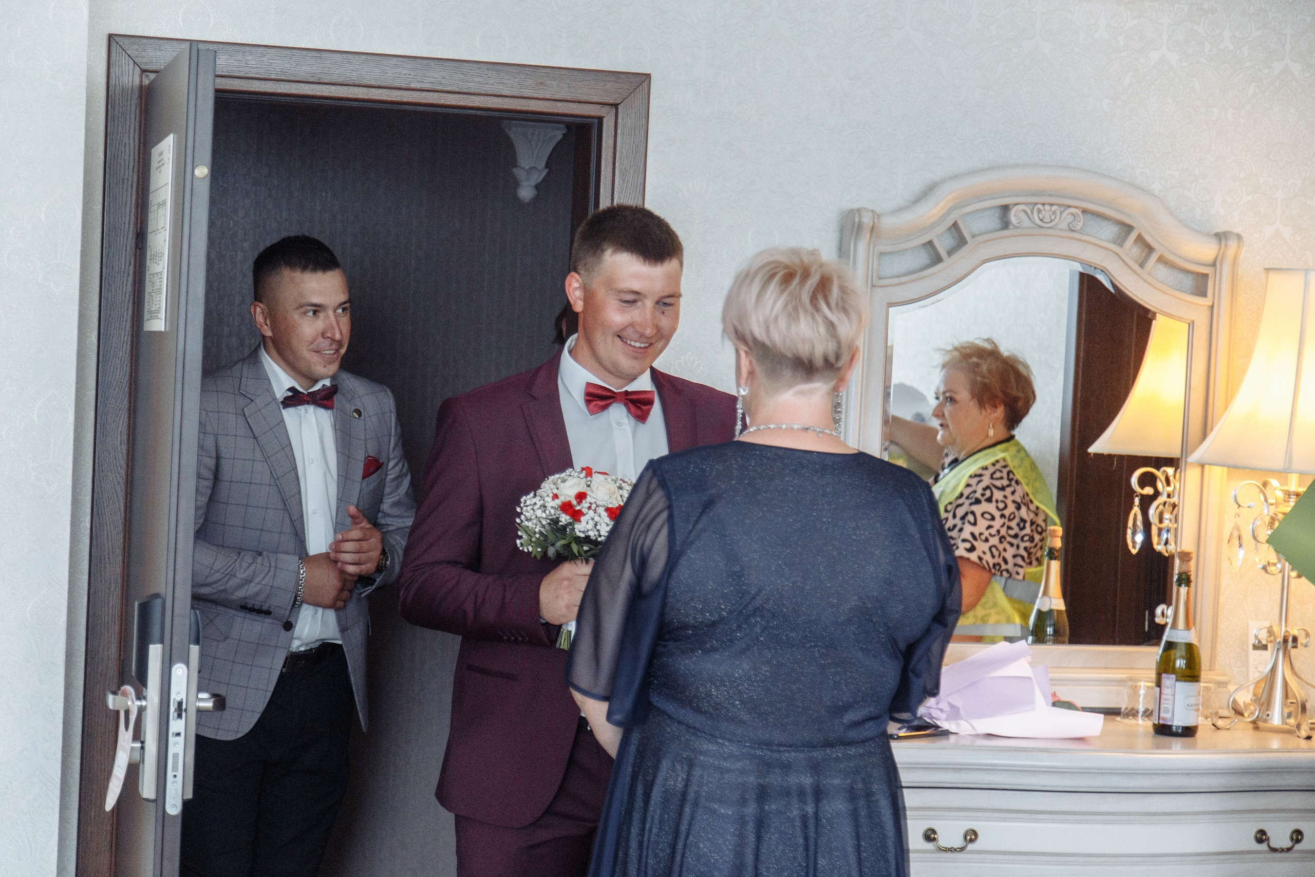 Роман и Мария. Фотограф Челябинск — Кирилл Устюжанин