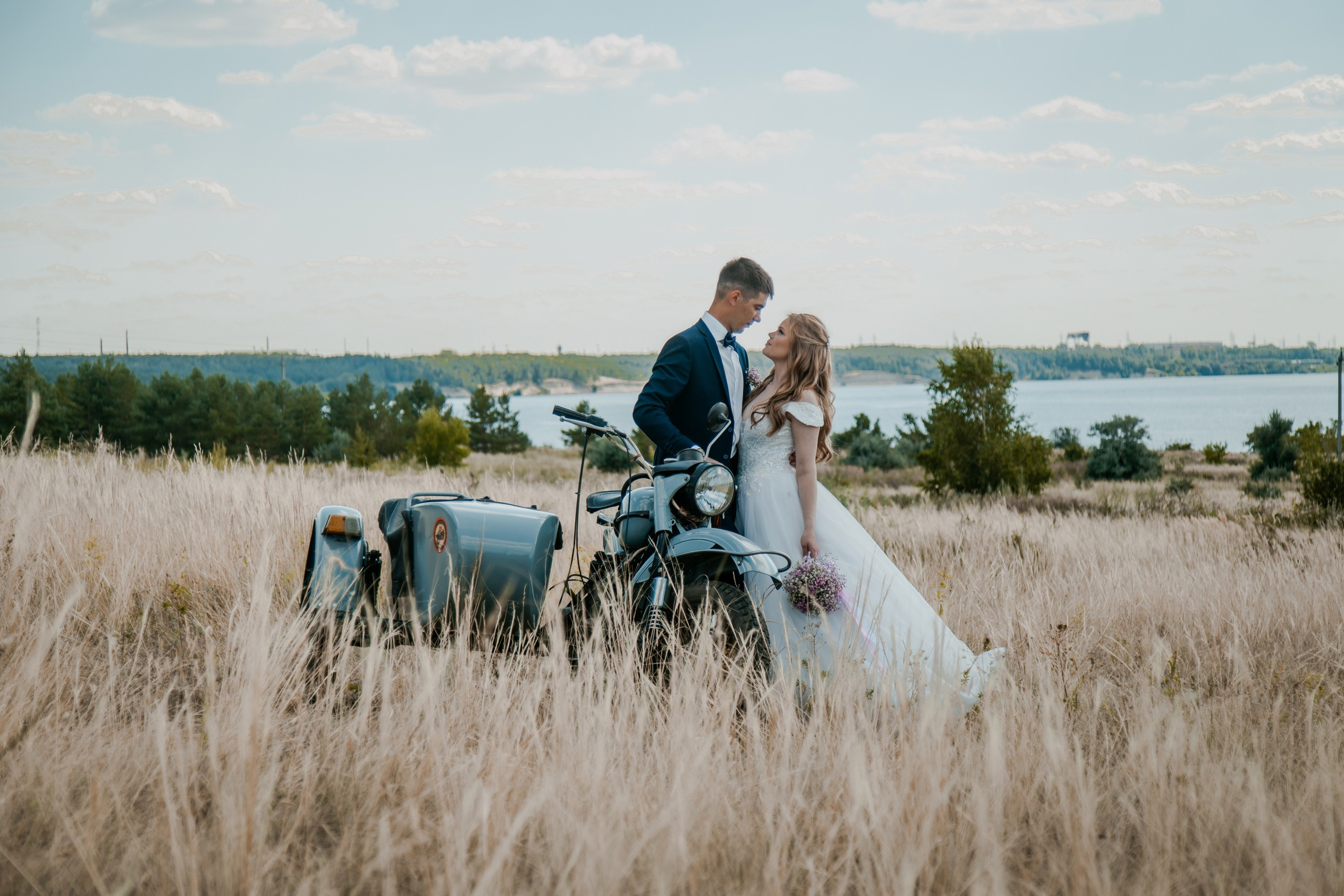 Гавриил и Ульяна. Фотограф Челябинск — Кирилл Устюжанин