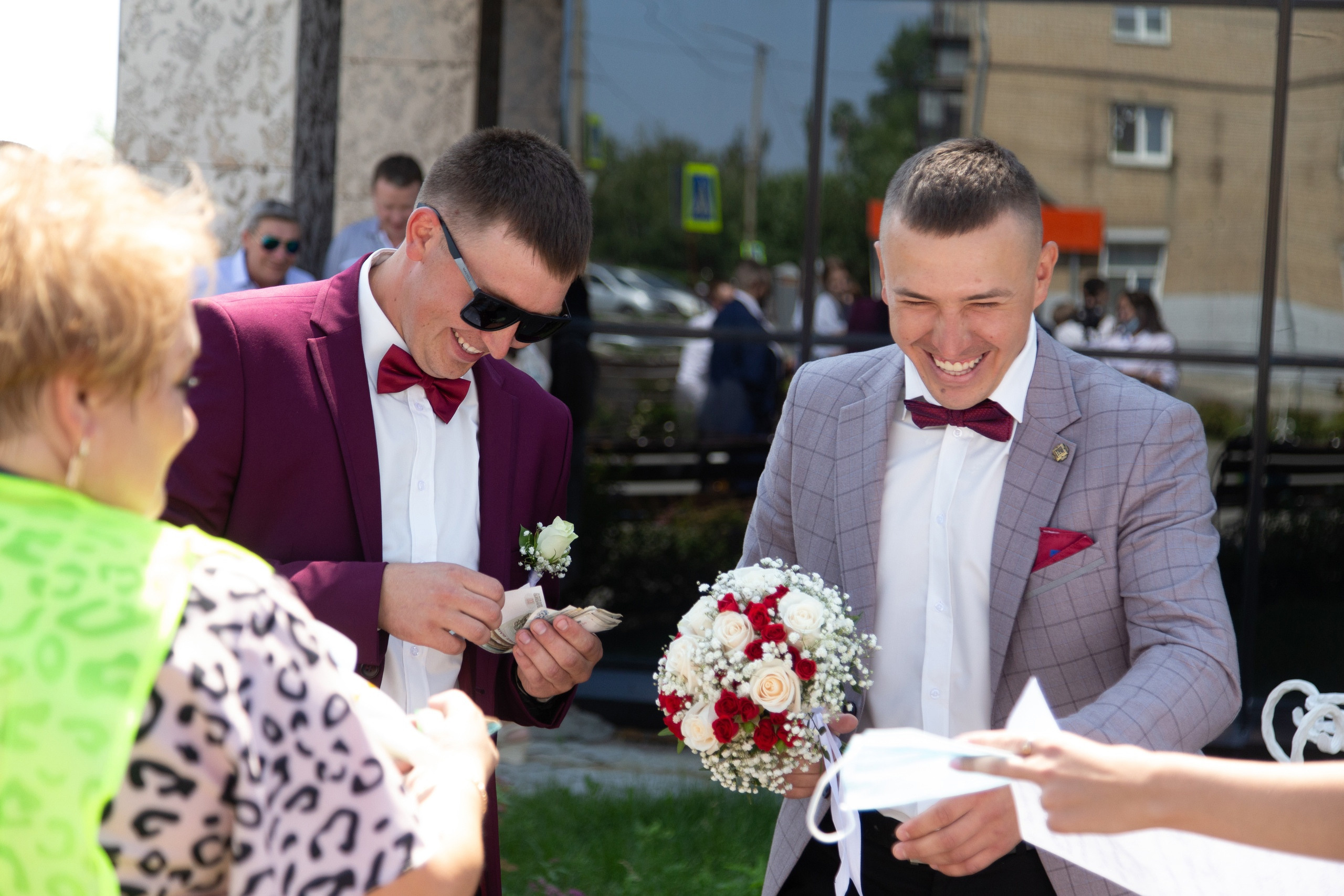 Роман и Мария. Фотограф Челябинск — Кирилл Устюжанин