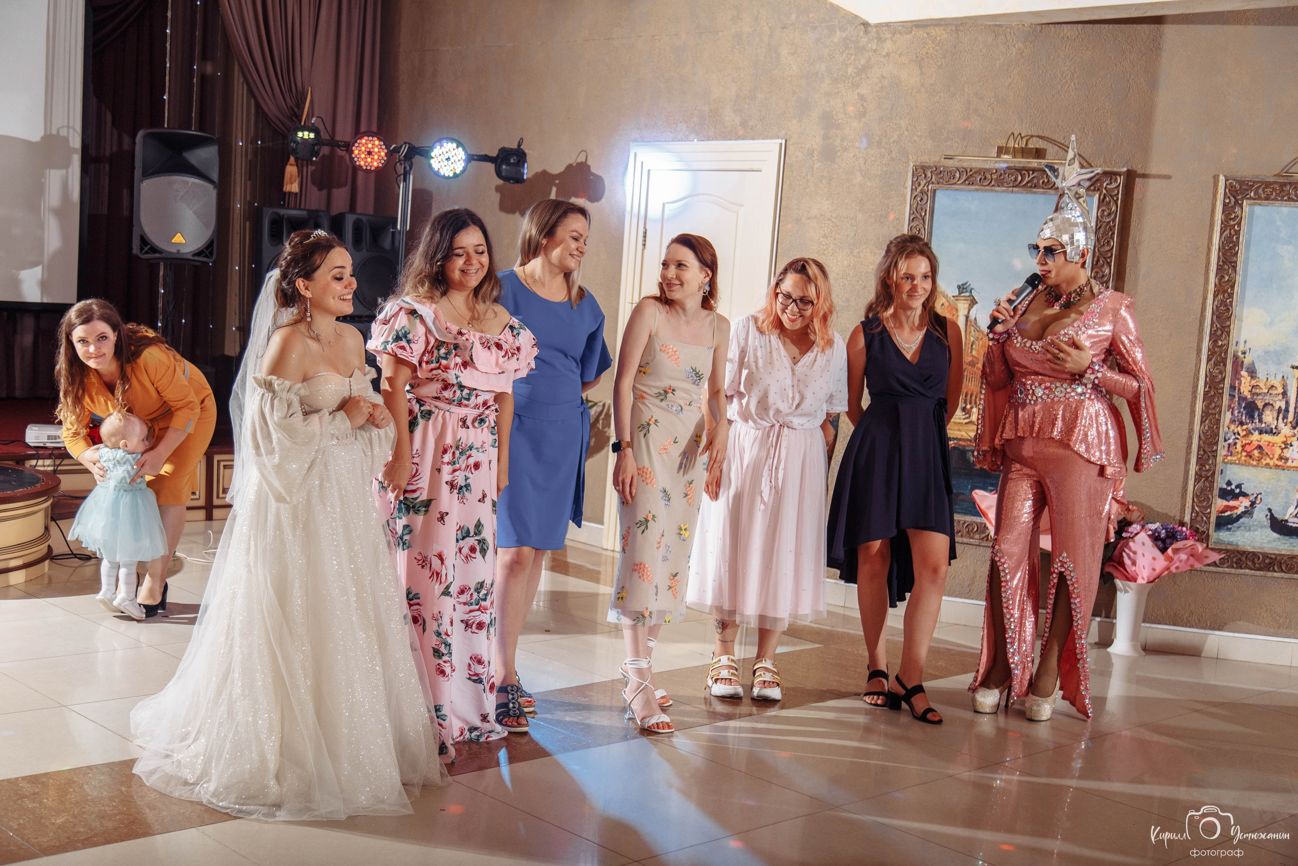 Дмитрий и Александра. Фотограф Челябинск — Кирилл Устюжанин