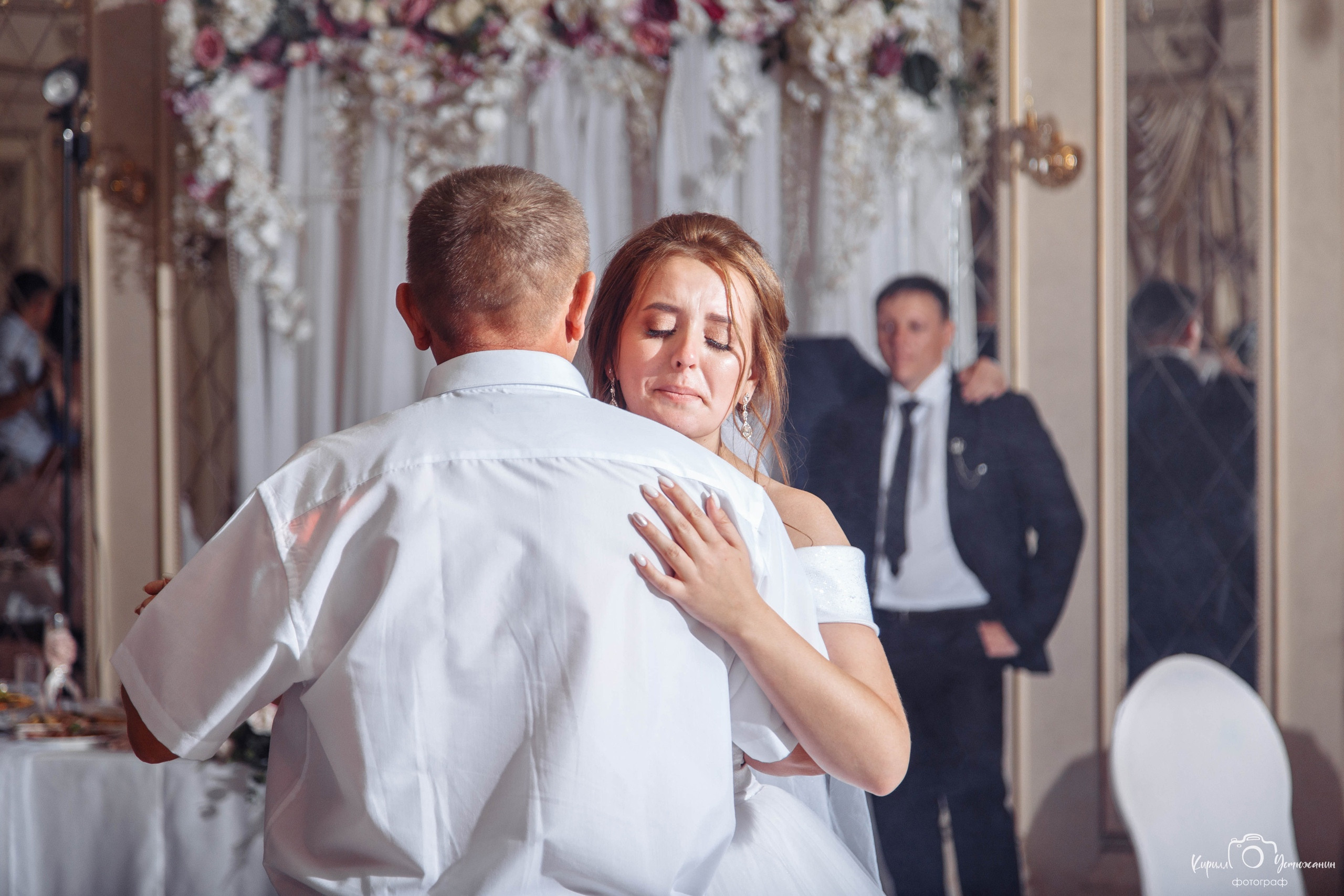 Дмитрий и Елена. Фотограф Челябинск — Кирилл Устюжанин