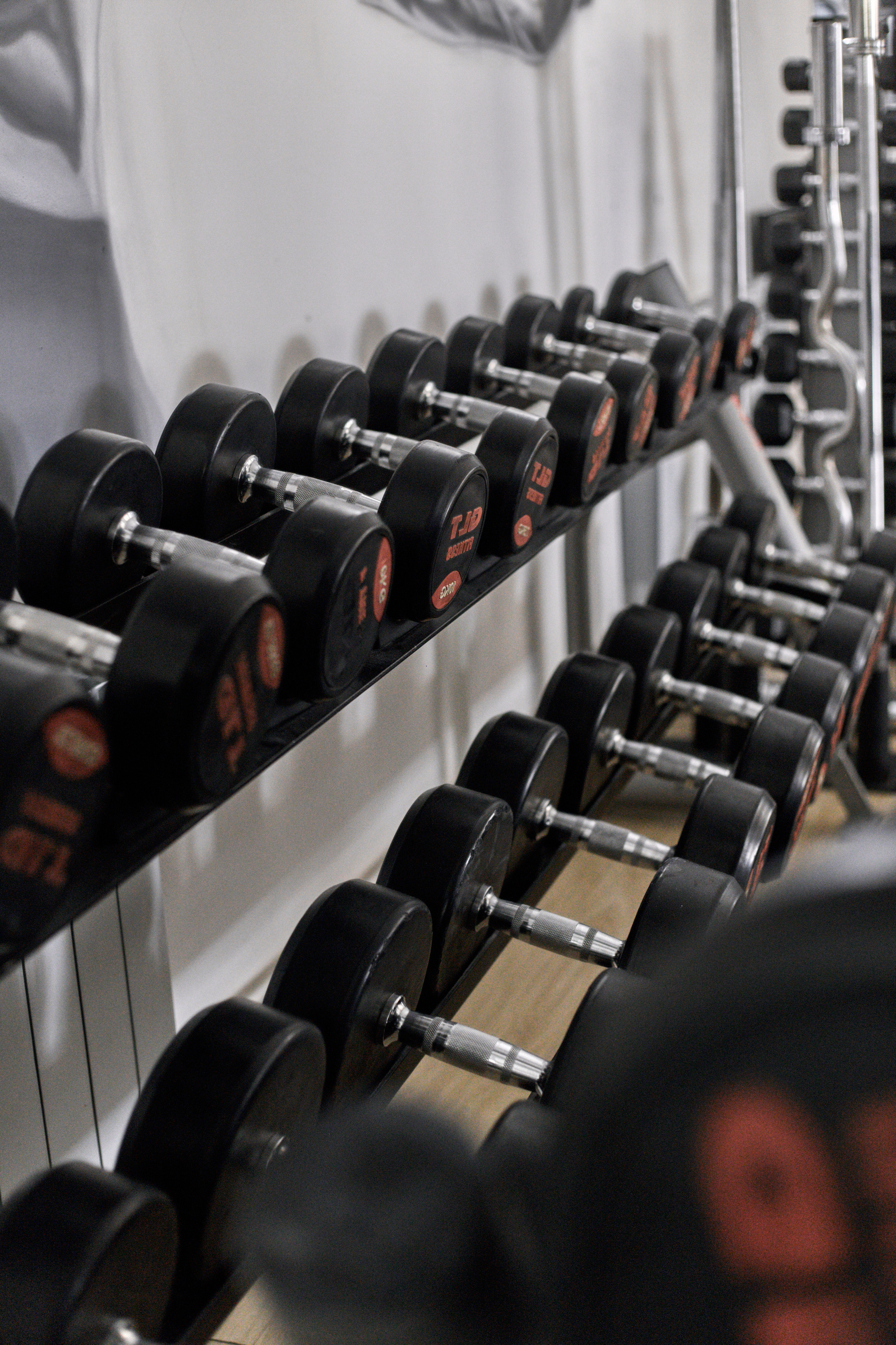 Контент и визуал для фитнес-тренера Дарьи. Фотограф Челябинск — Кирилл Устюжанин