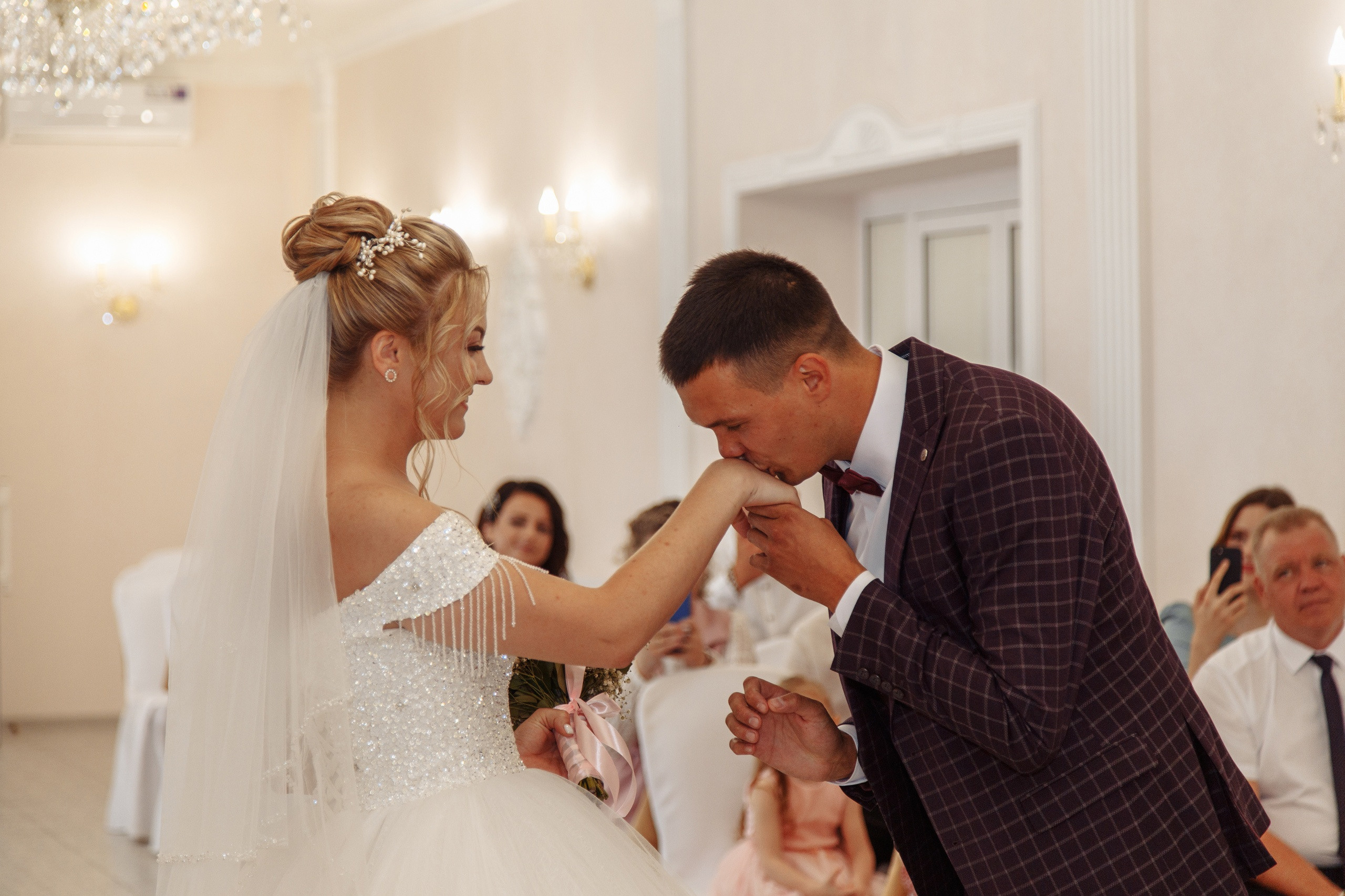 Владислав и Кристина. Фотограф Челябинск — Кирилл Устюжанин