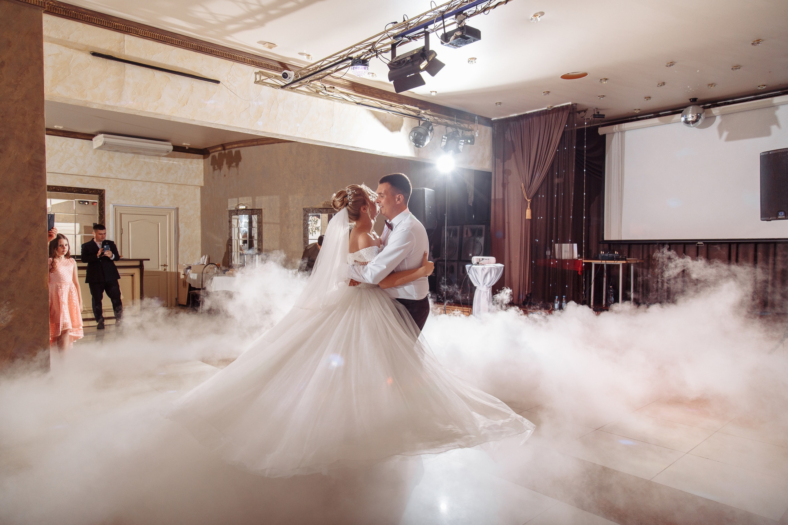 Владислав и Кристина. Фотограф Челябинск — Кирилл Устюжанин