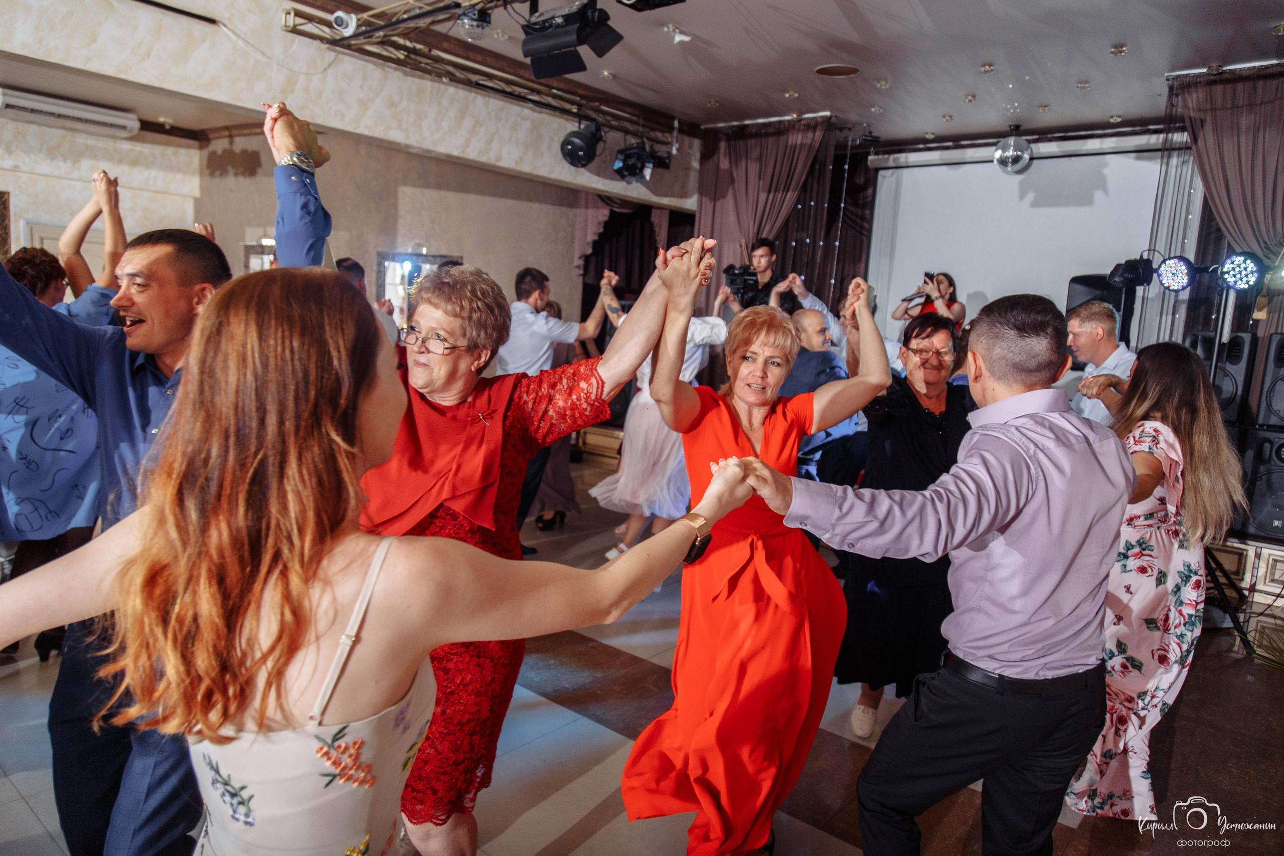 Дмитрий и Александра. Фотограф Челябинск — Кирилл Устюжанин