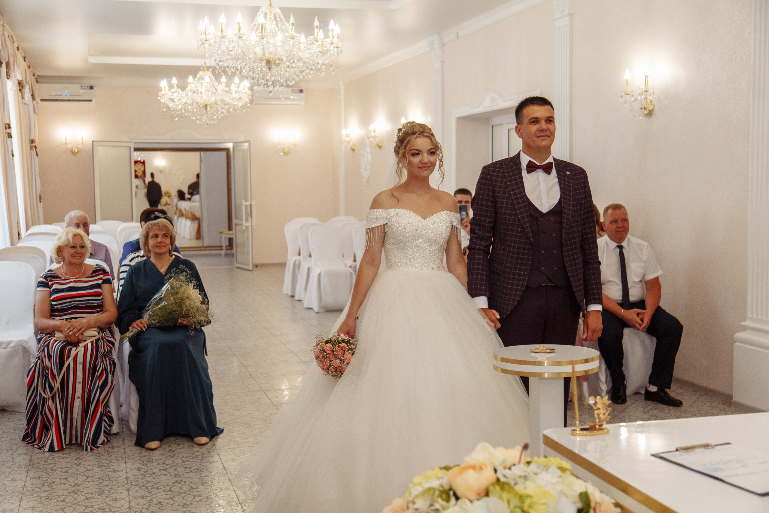 Владислав и Кристина. Фотограф Челябинск — Кирилл Устюжанин