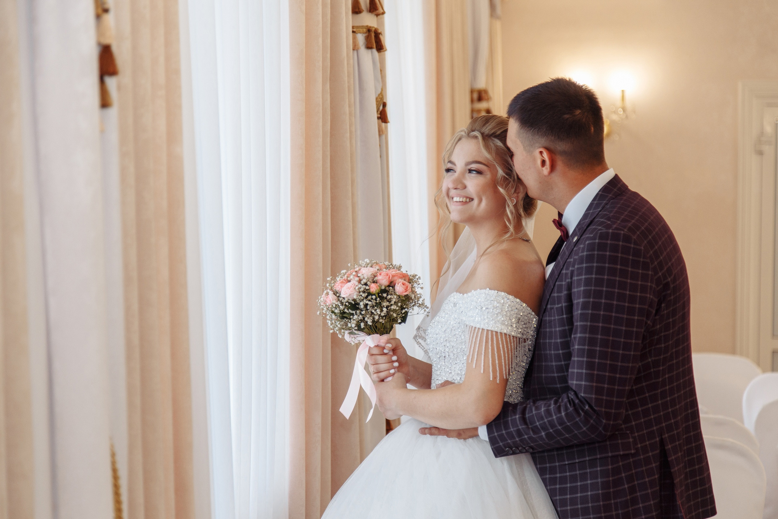 Владислав и Кристина. Фотограф Челябинск — Кирилл Устюжанин