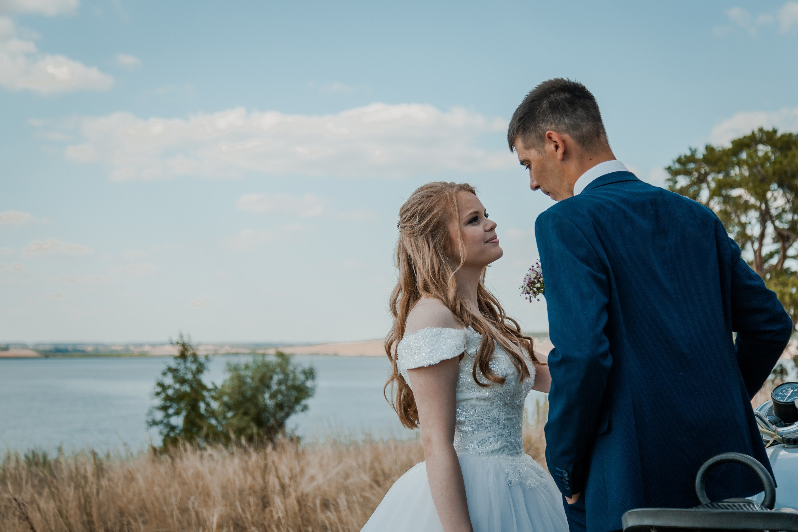 Гавриил и Ульяна. Фотограф Челябинск — Кирилл Устюжанин