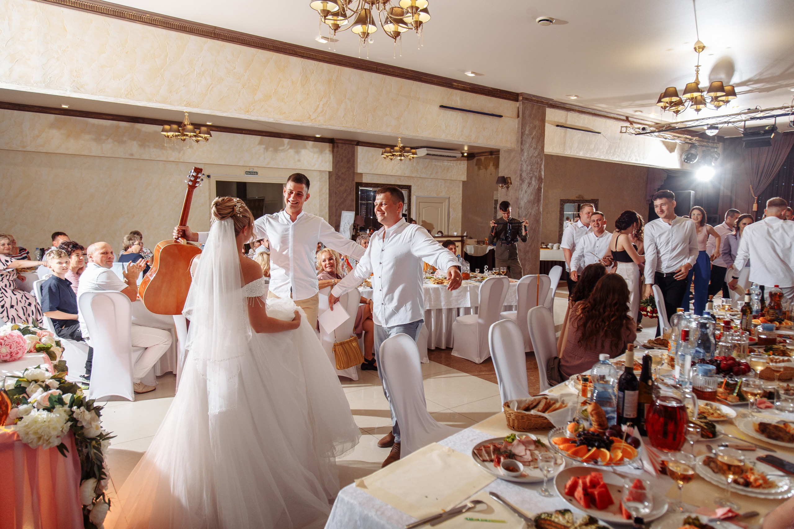 Владислав и Кристина. Фотограф Челябинск — Кирилл Устюжанин