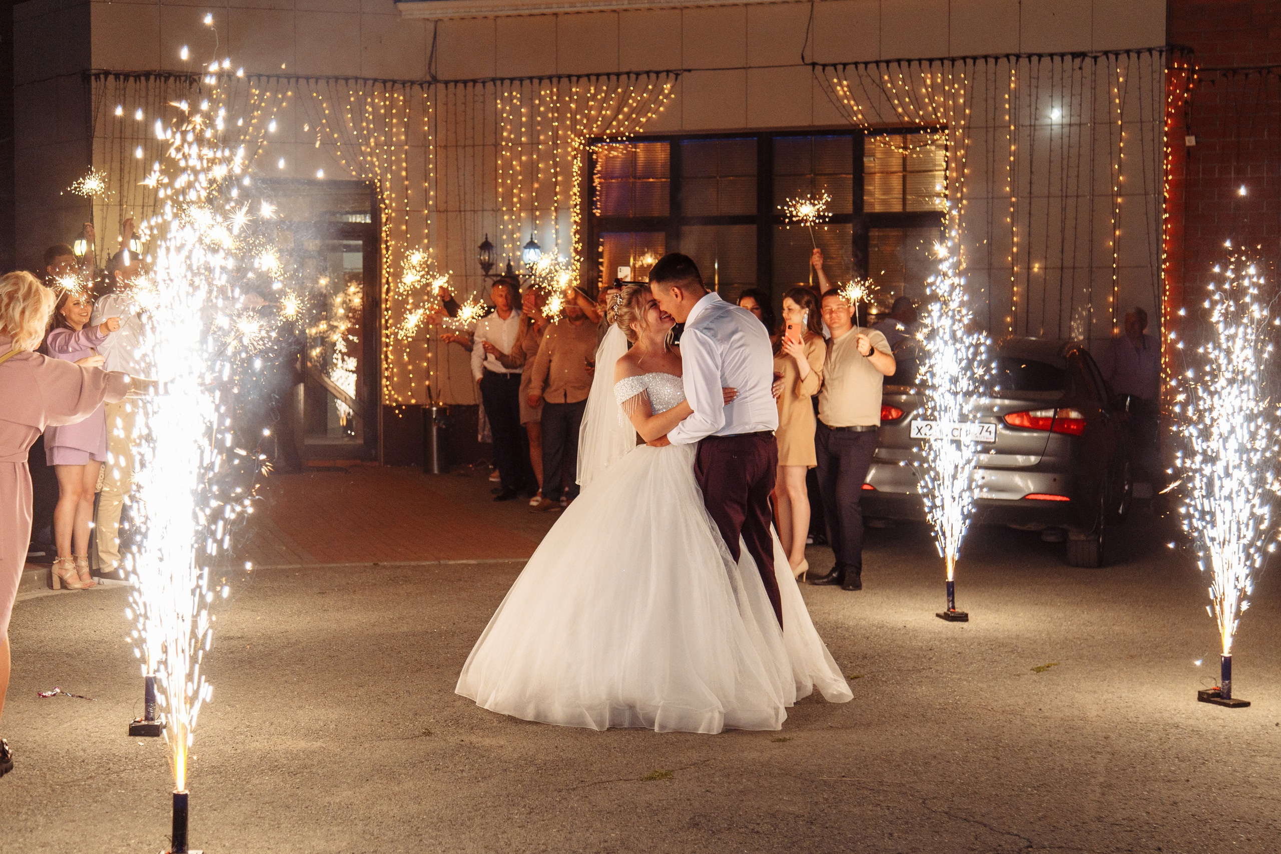 Владислав и Кристина. Фотограф Челябинск — Кирилл Устюжанин