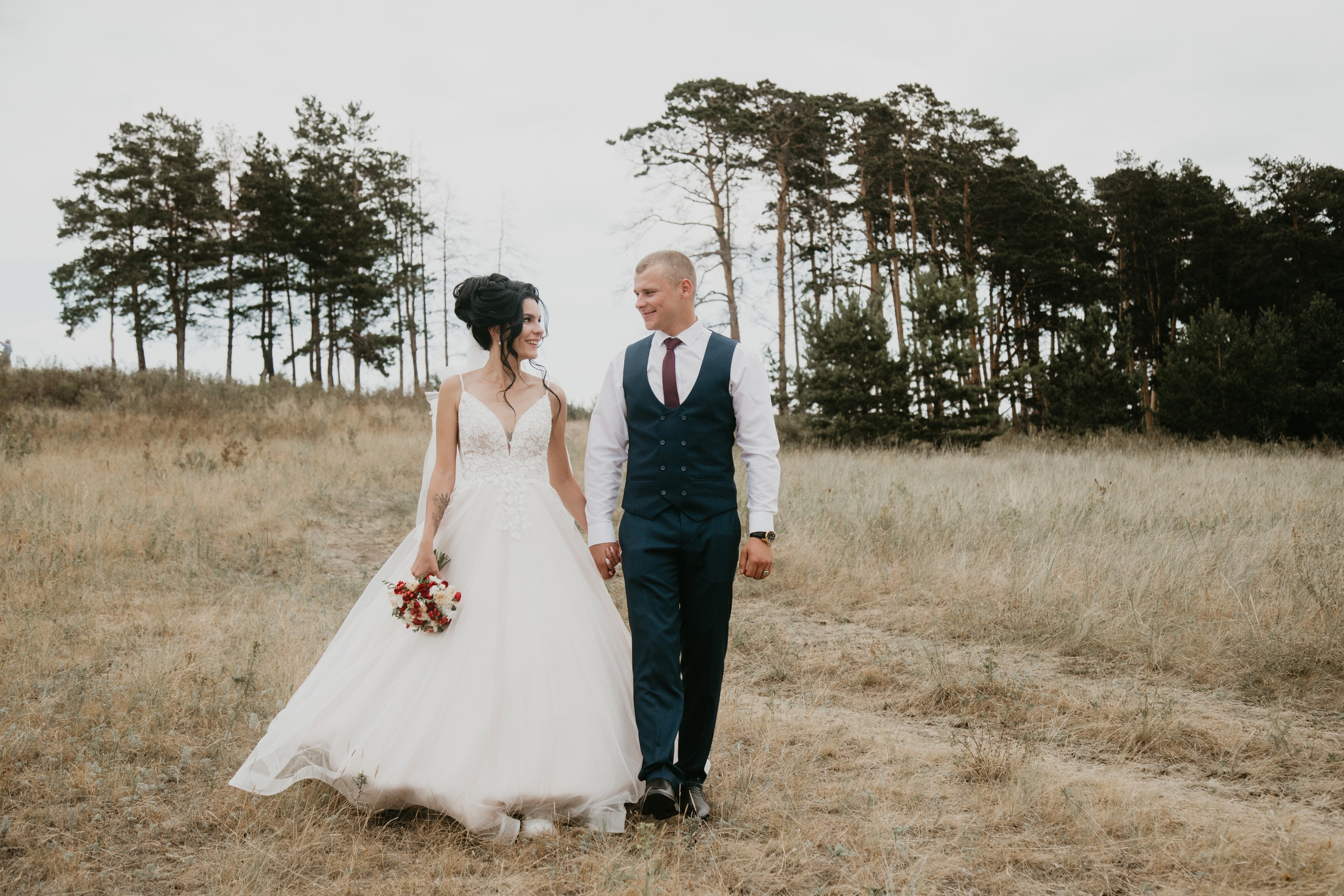 Павел и Виолетта. Фотограф Челябинск — Кирилл Устюжанин