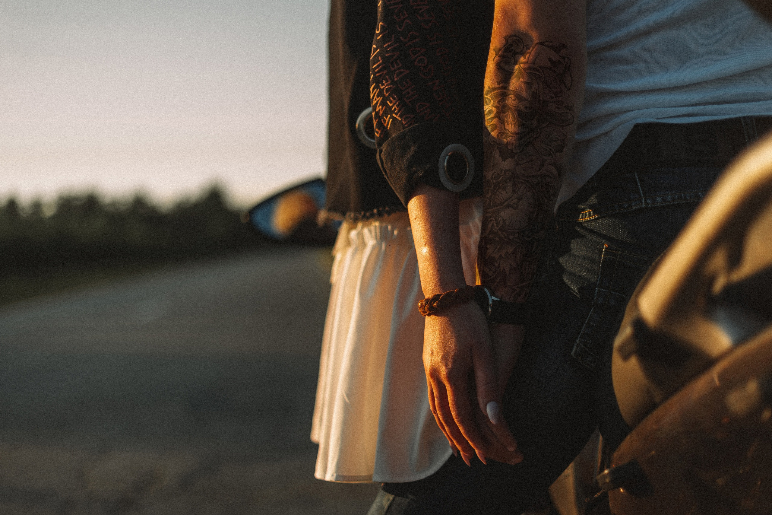 Love-story Владислав & Мария (2022). Фотограф Челябинск — Кирилл Устюжанин