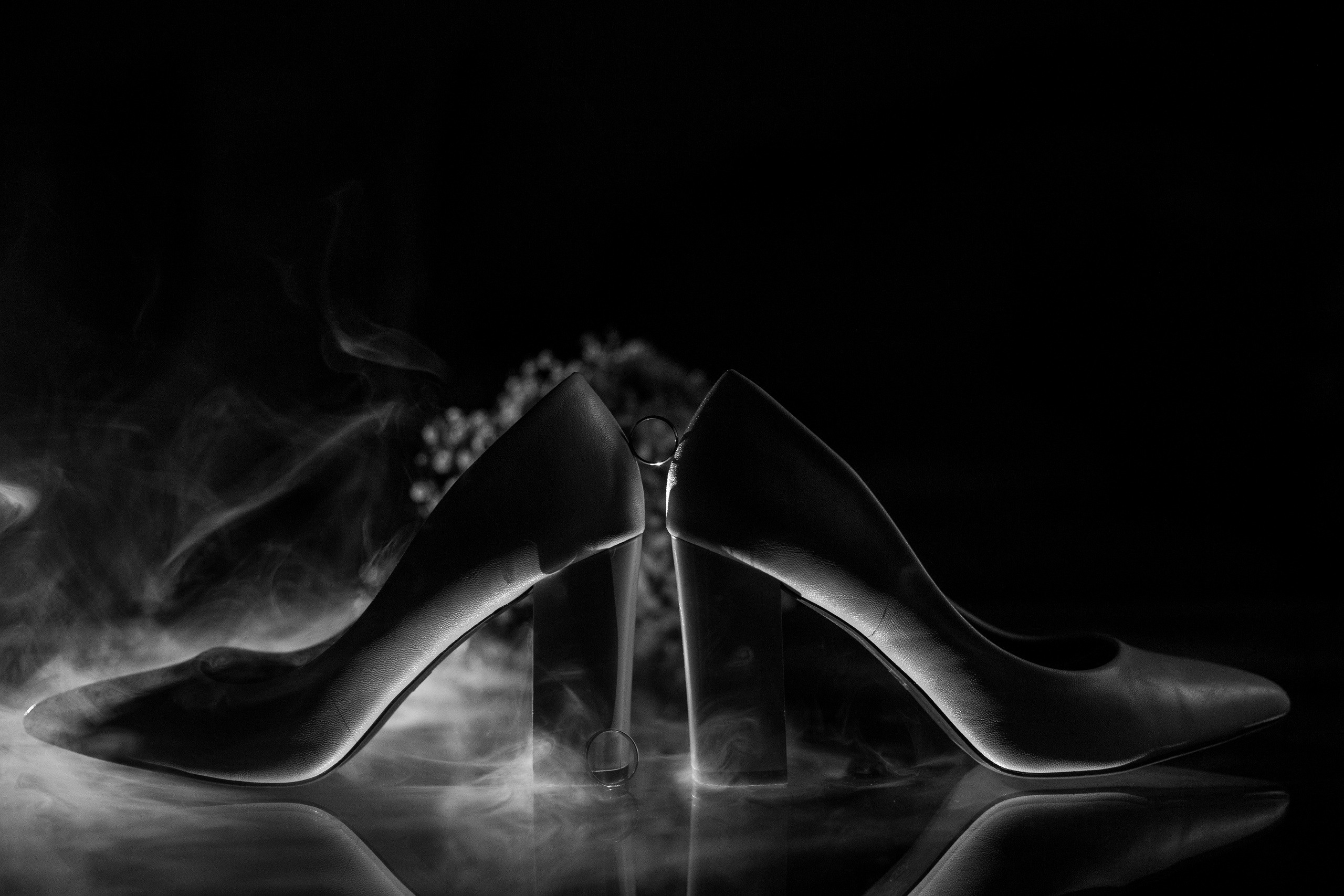 Владислав и Кристина. Фотограф Челябинск — Кирилл Устюжанин