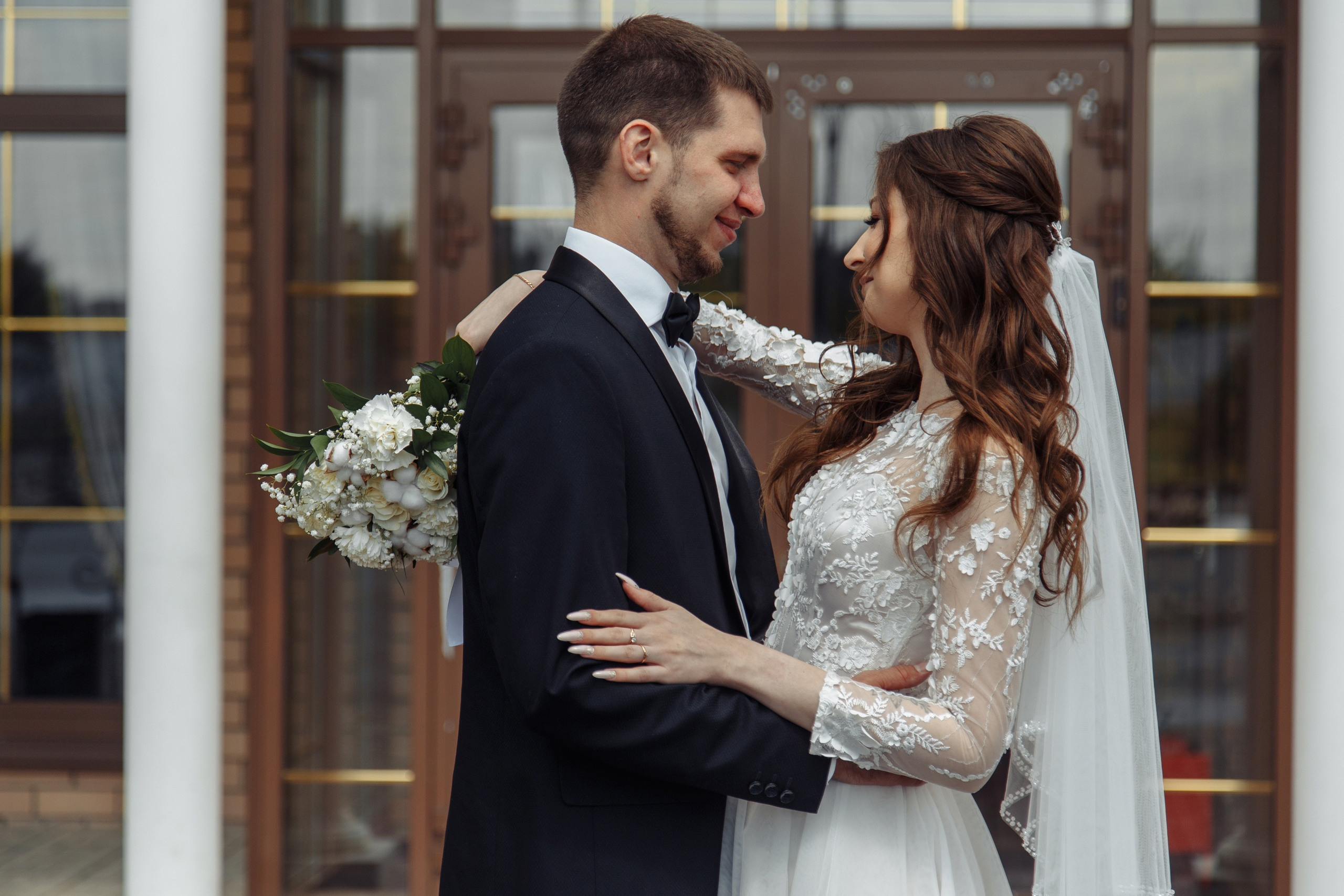 Никита и Анастасия. Фотограф Челябинск — Кирилл Устюжанин