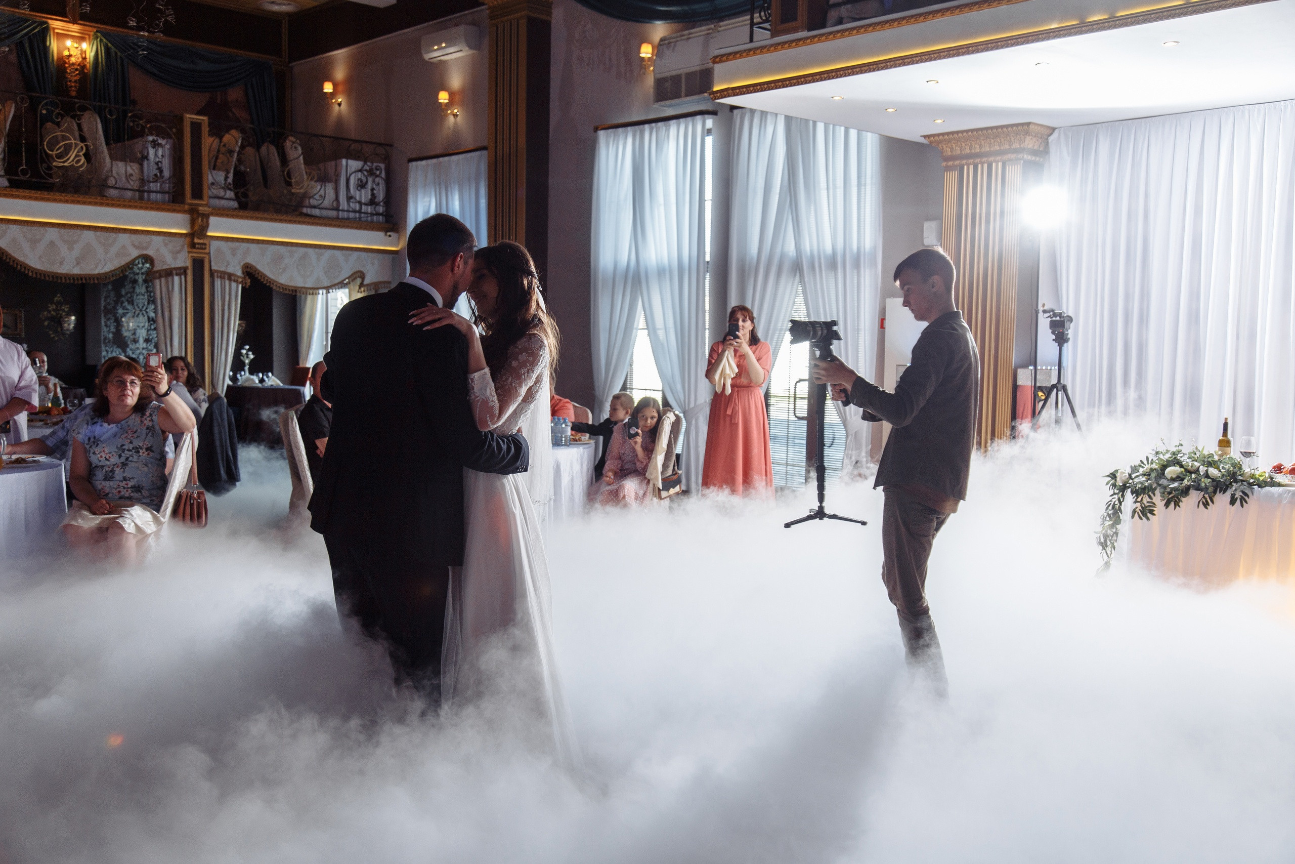 Никита и Анастасия. Фотограф Челябинск — Кирилл Устюжанин