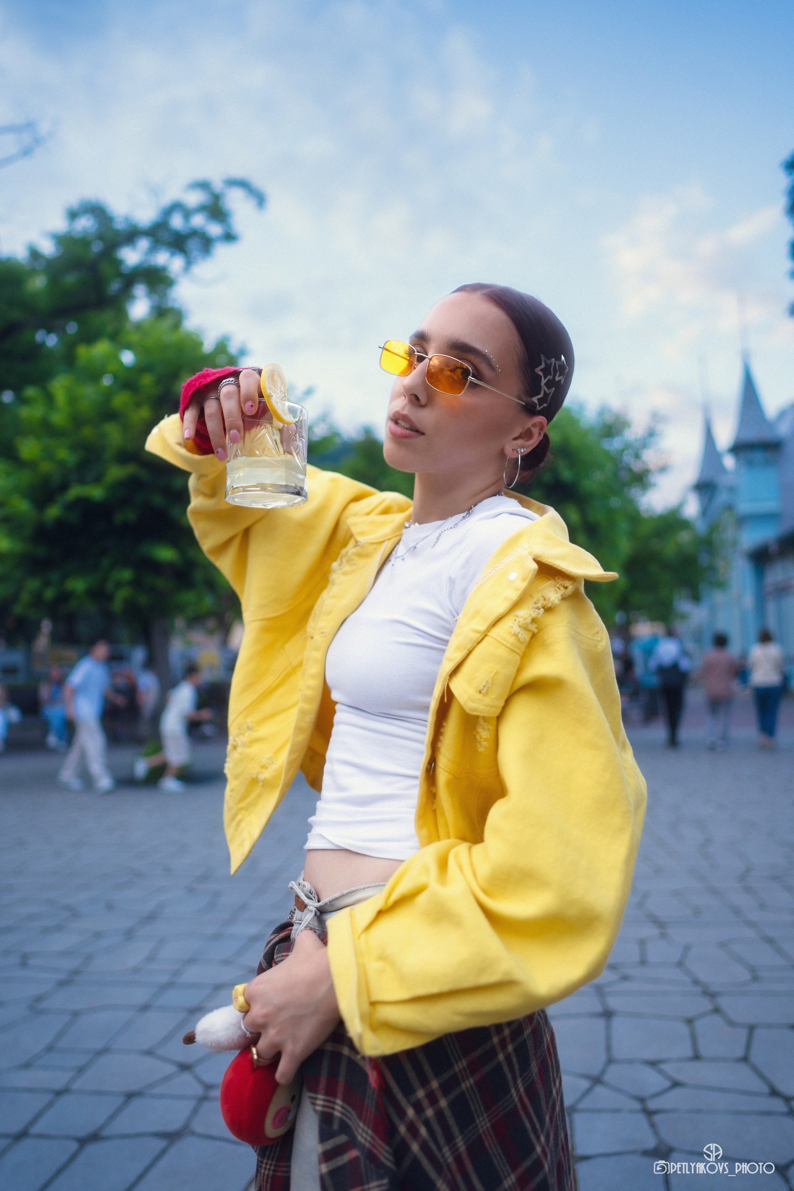 Cover фотограф Железноводск