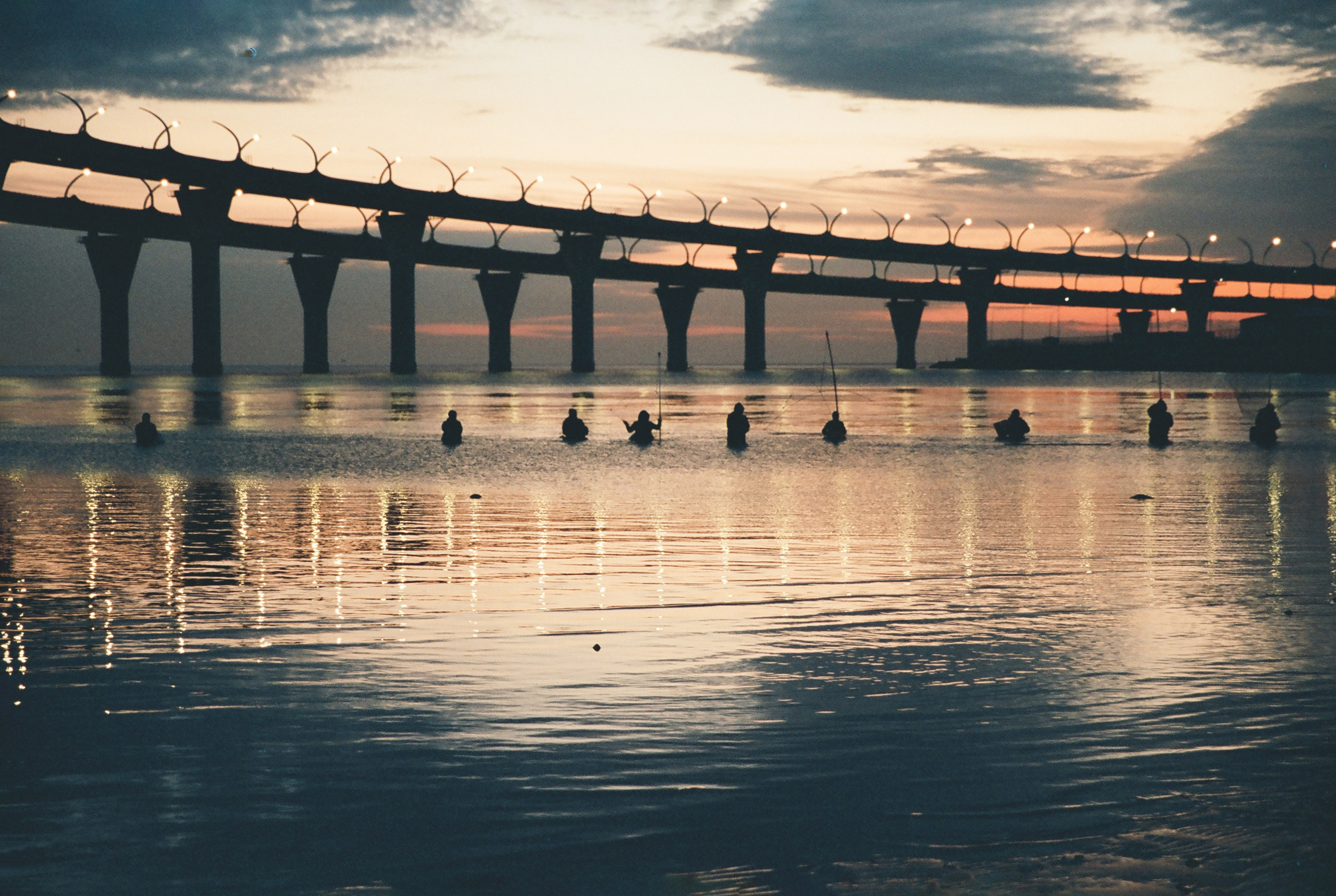 Фотографии цветные. Свадебный и семейный пленочный фотограф в Петербурге Истомина Ирина