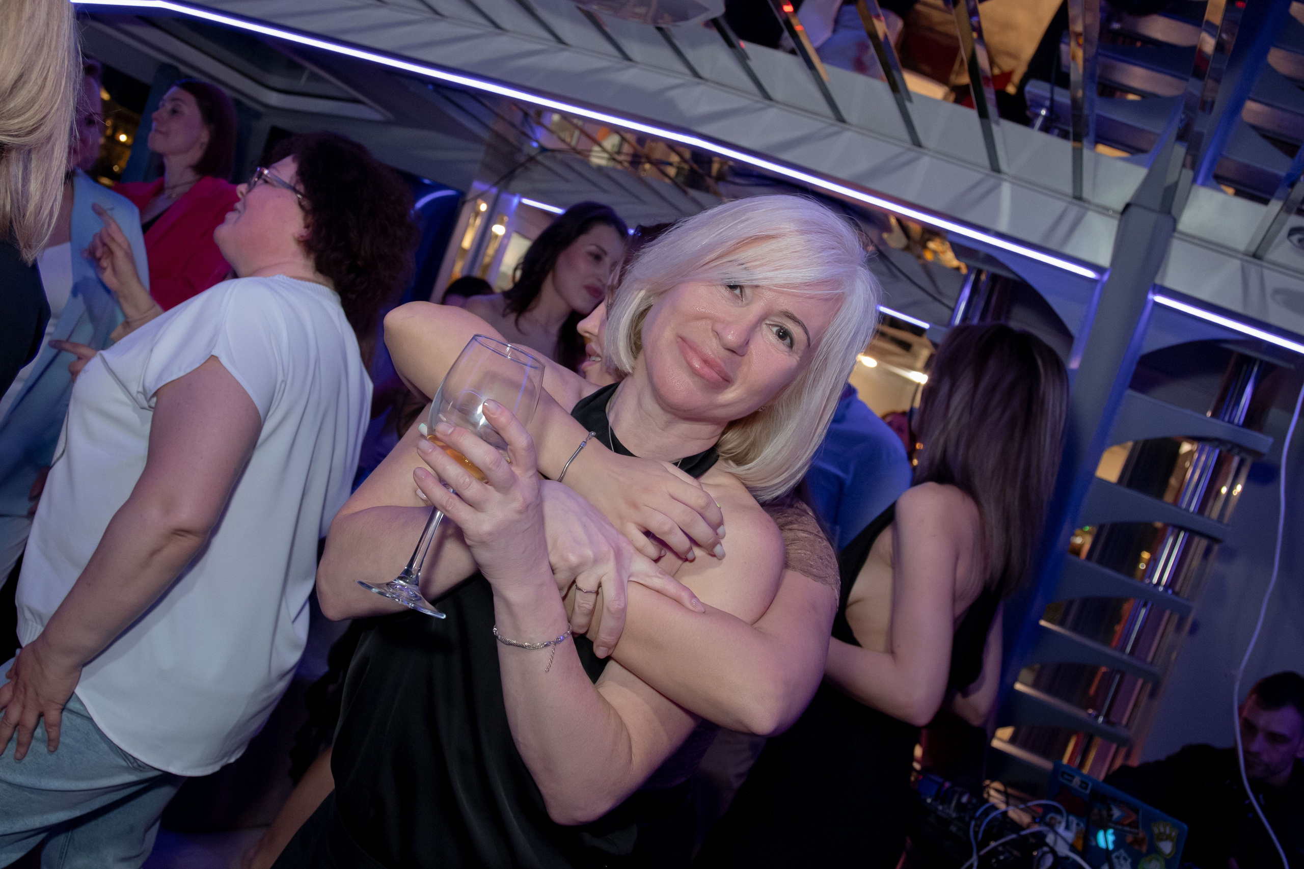 Company party. Фотограф Махлаева Виктория/Санкт-Петербург