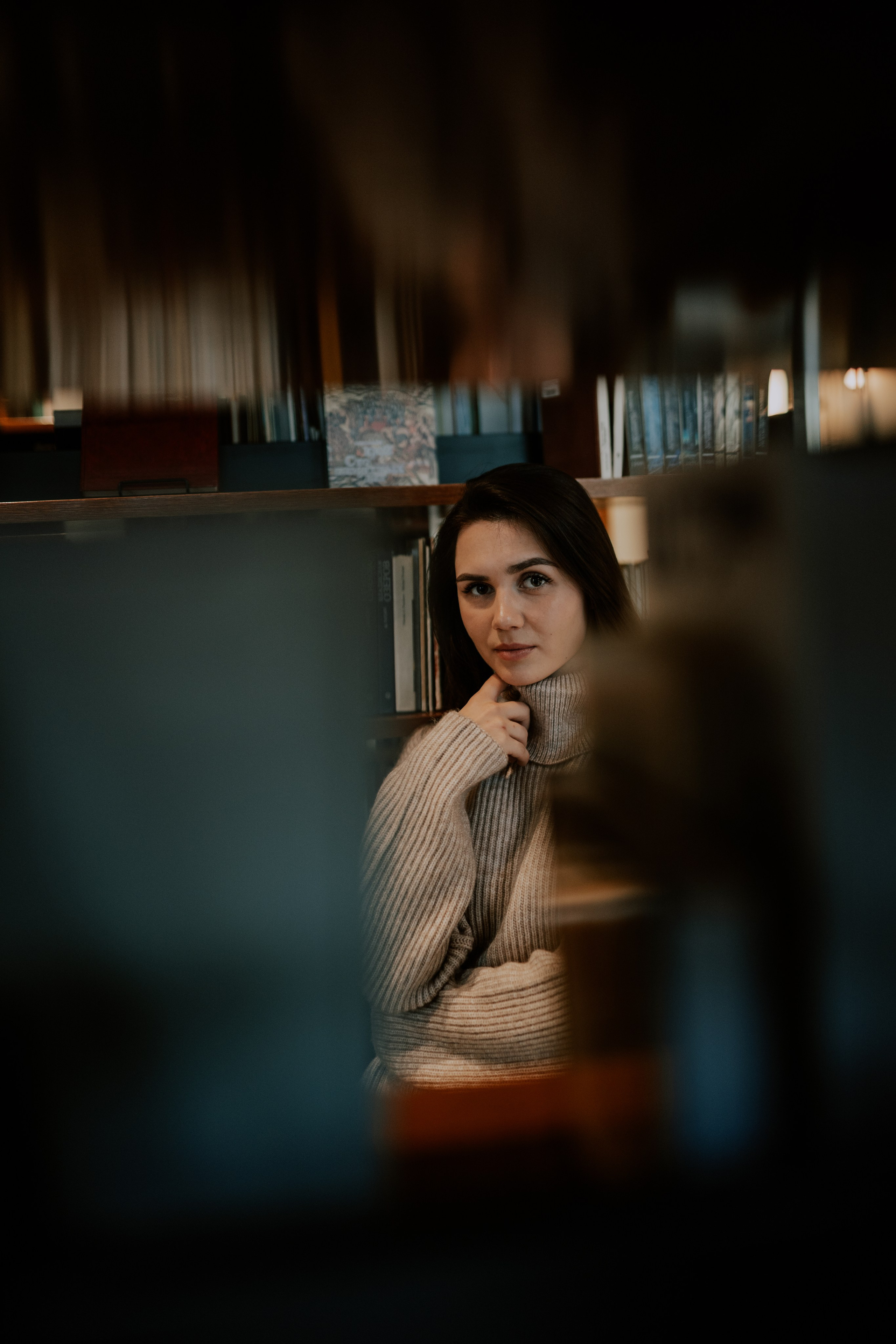 Libreria Irina. Love & Live photographer Злата Акимова