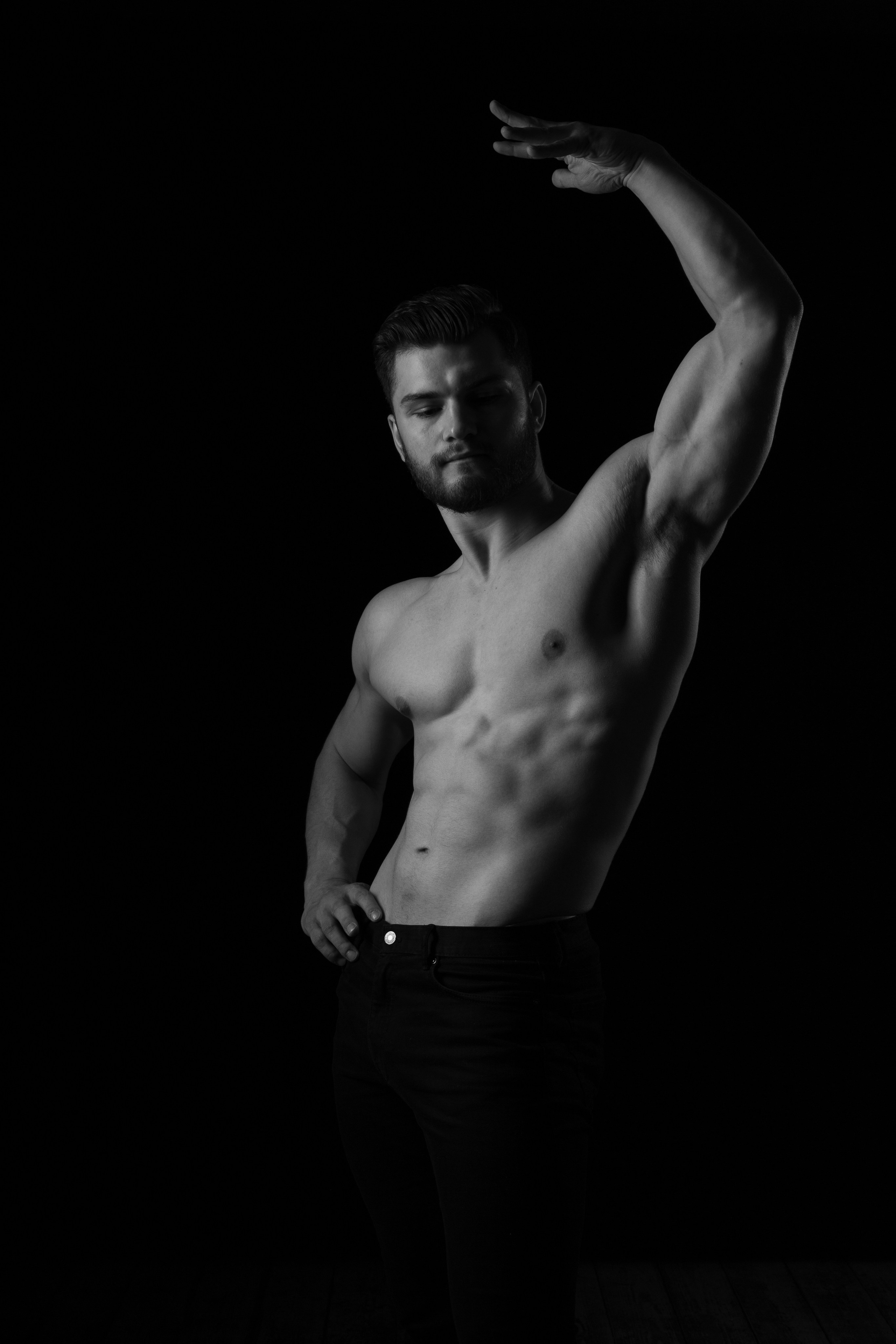 Мужская фотосессия. Портретный и репортажный фотограф из Нижнего Новгорода Александра Лабутина