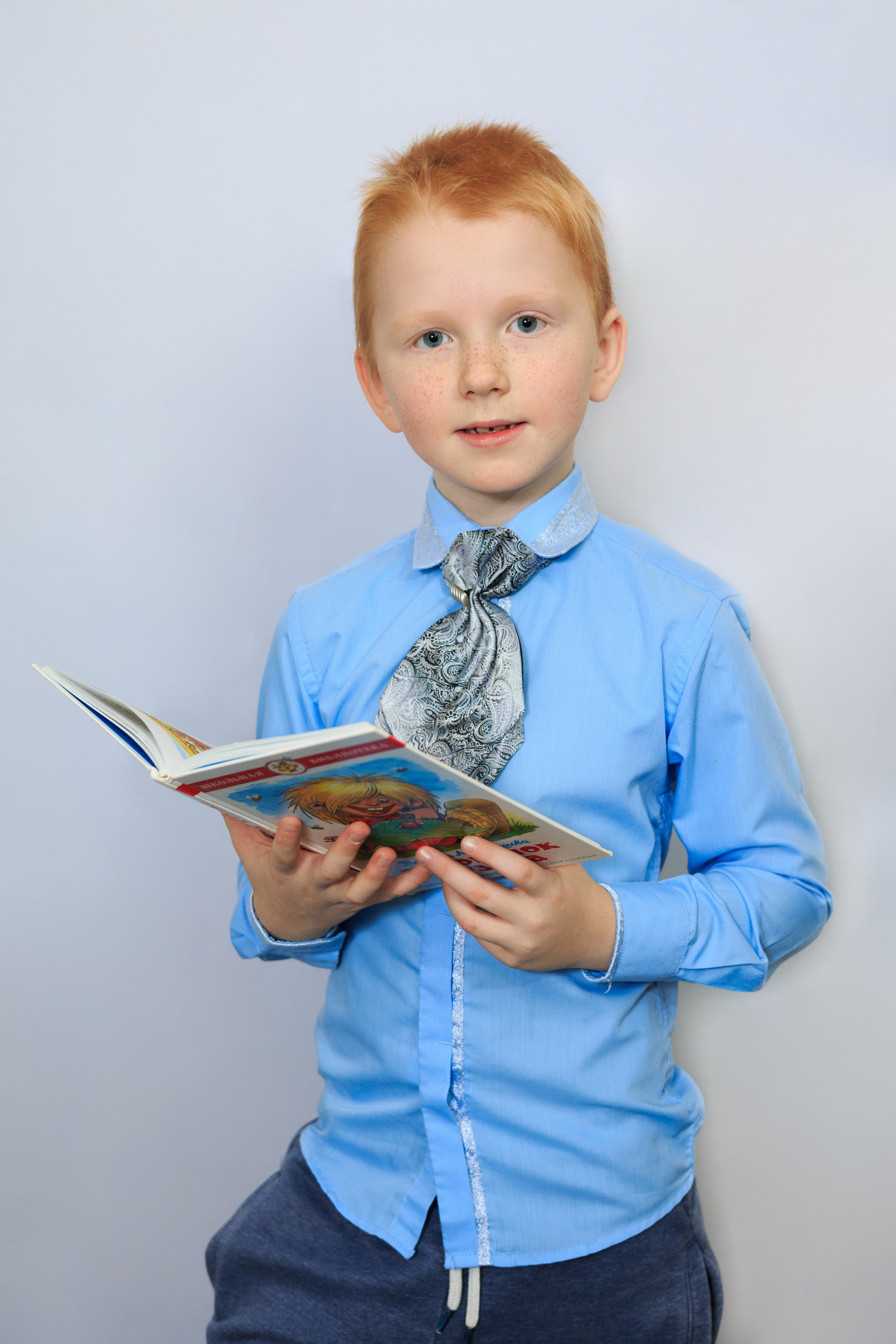 Детский садик. Выпускные альбомы и общие фото в Москве от Юлии Шевердиной