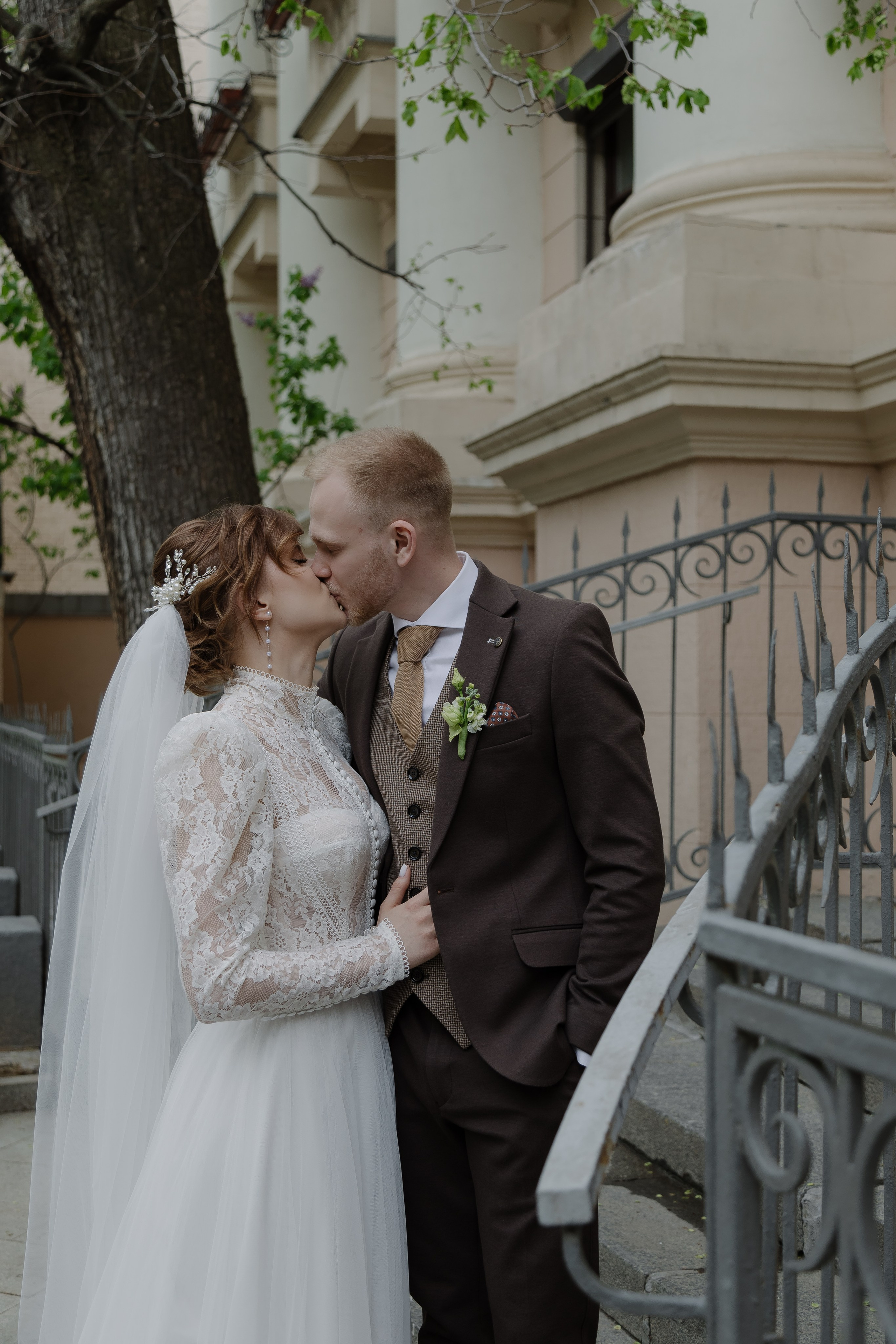 Полный день | Александр & Дарья. Свадебный и женский фотограф в Москве