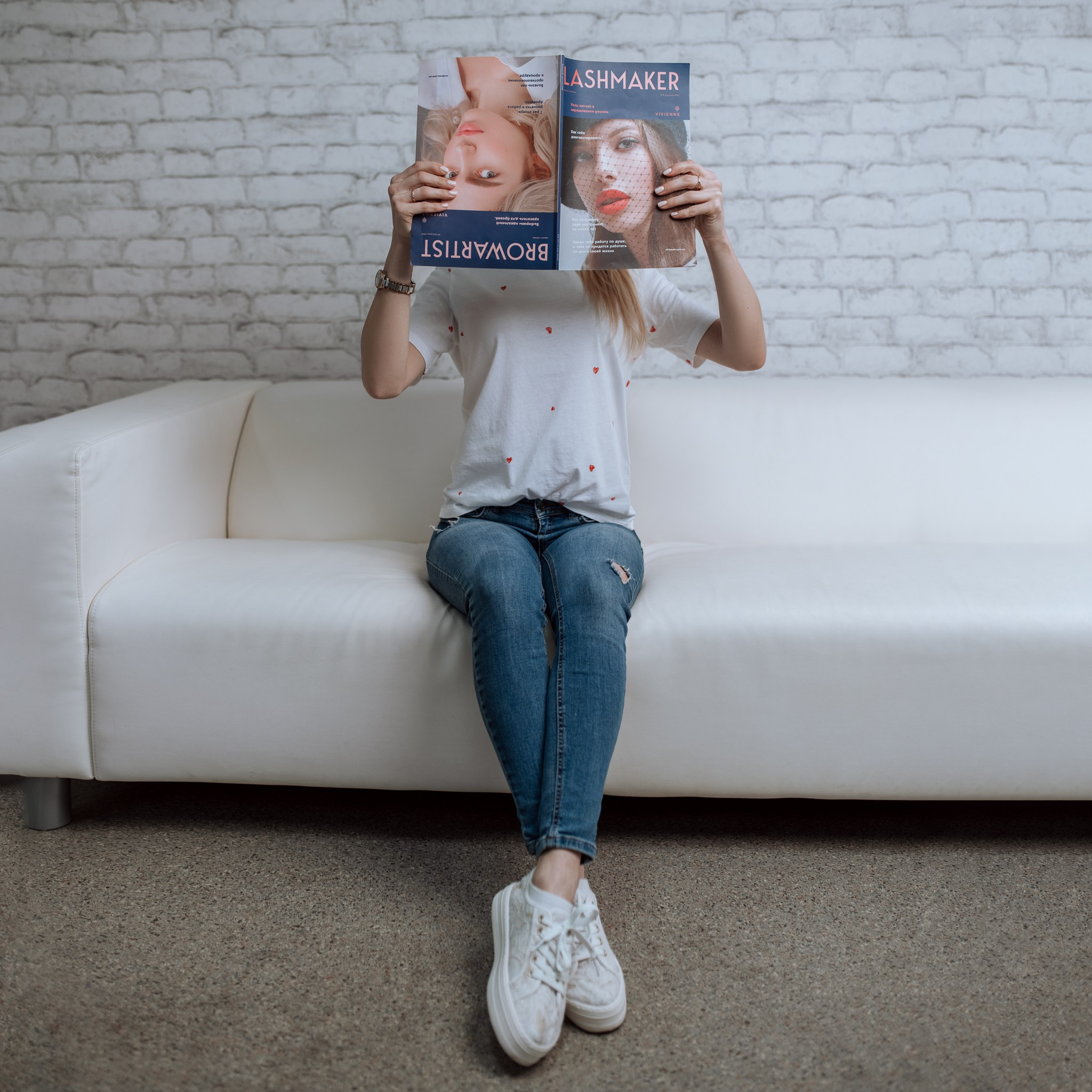 Контентная съемка. Семейный и женский фотограф в Крыму Олеся Вайло