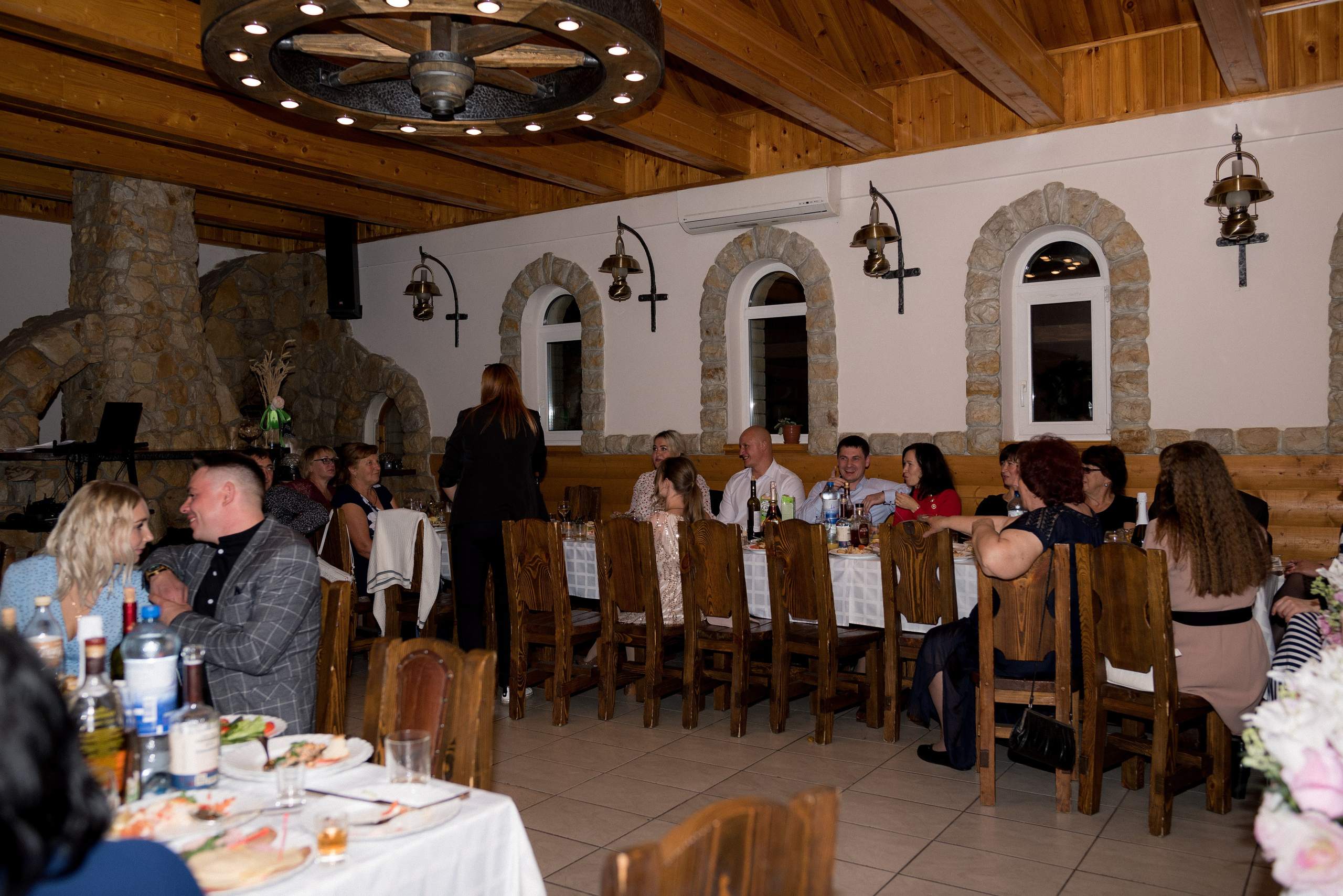 Анастасия и Роман. Семейный и детский фотограф в Воронеже София Минакова