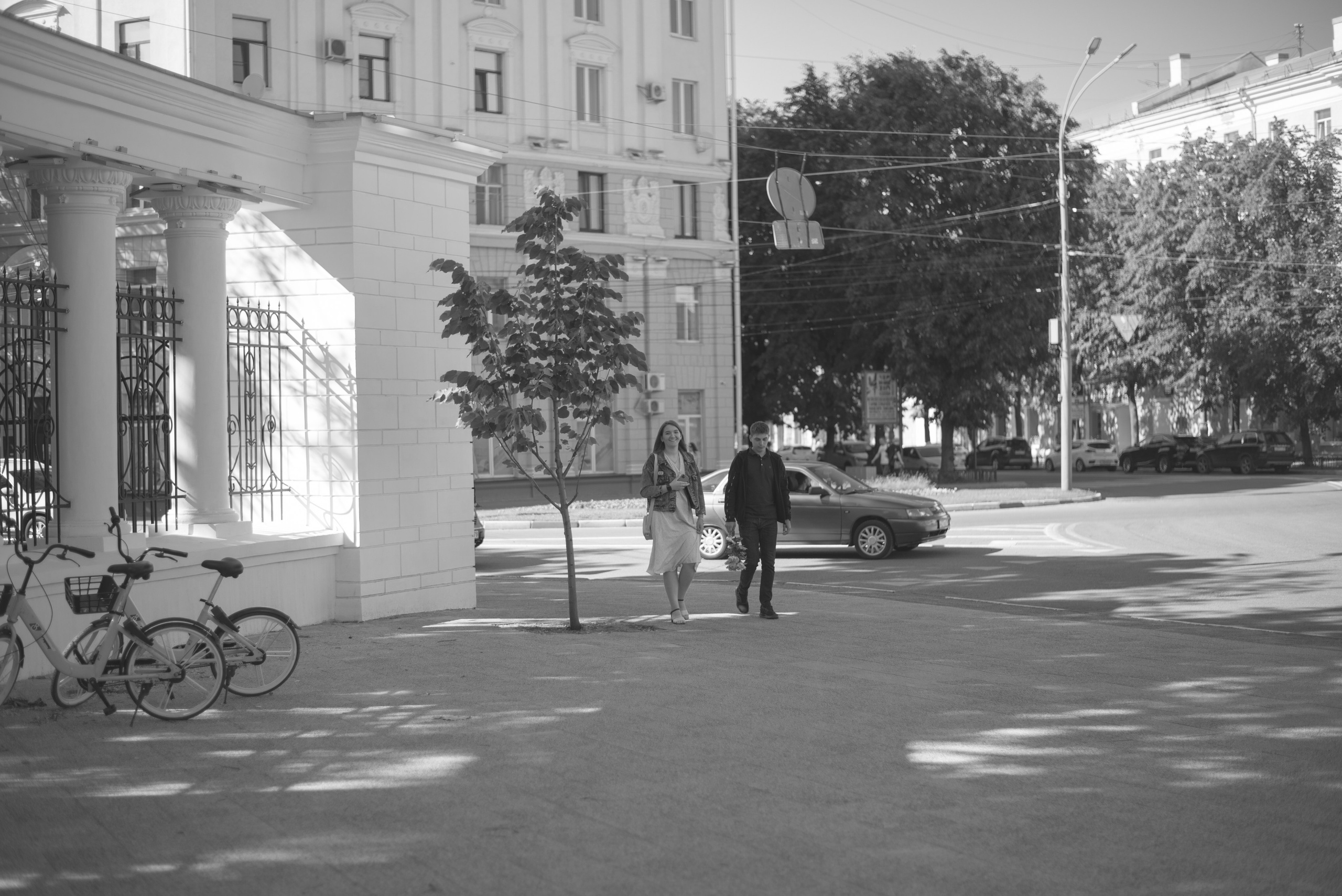 Индивидуальная, Love story. Семейный и детский фотограф в Воронеже София Минакова