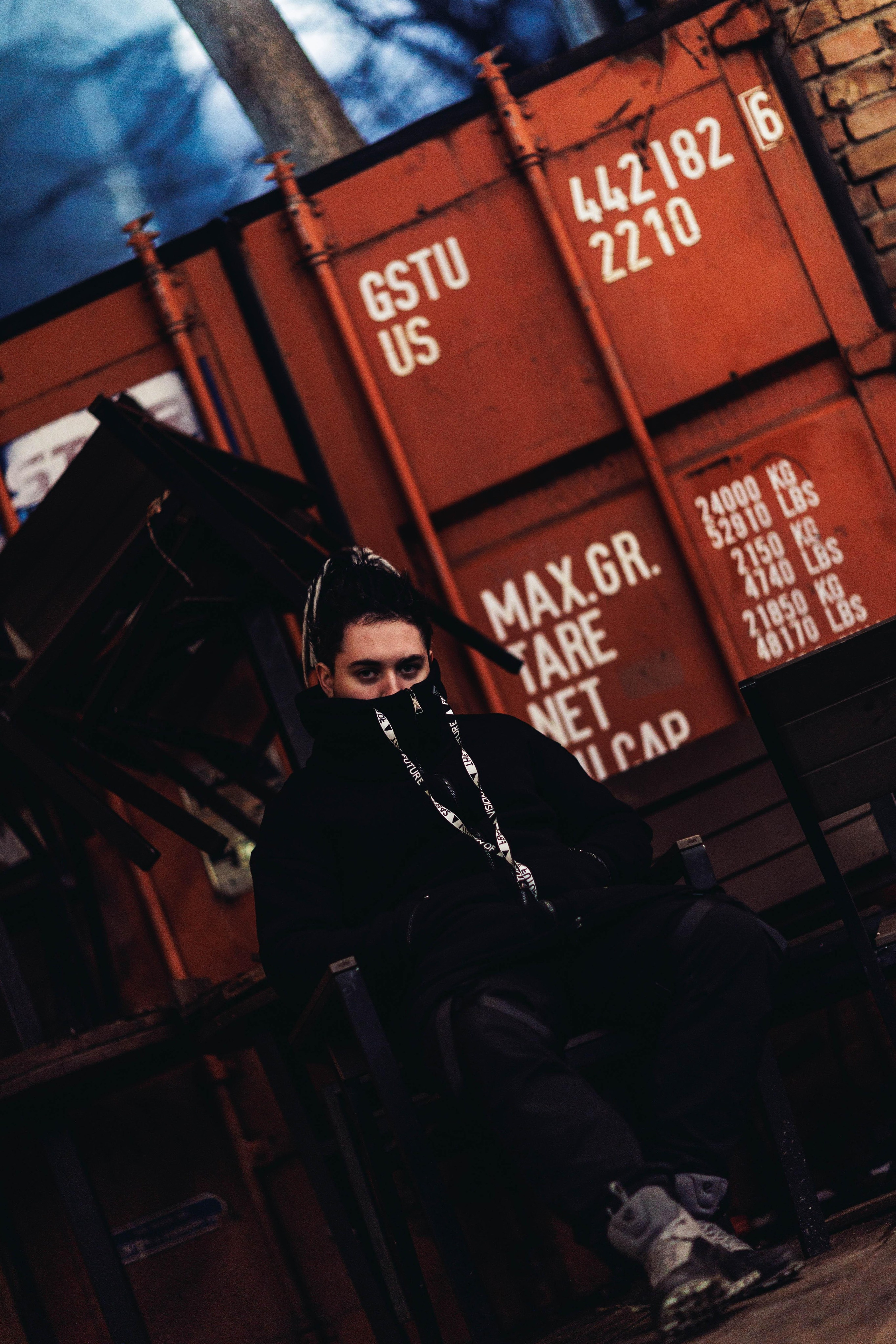 Виктор. Фотограф в Ростове-на-Дону Ника Обида