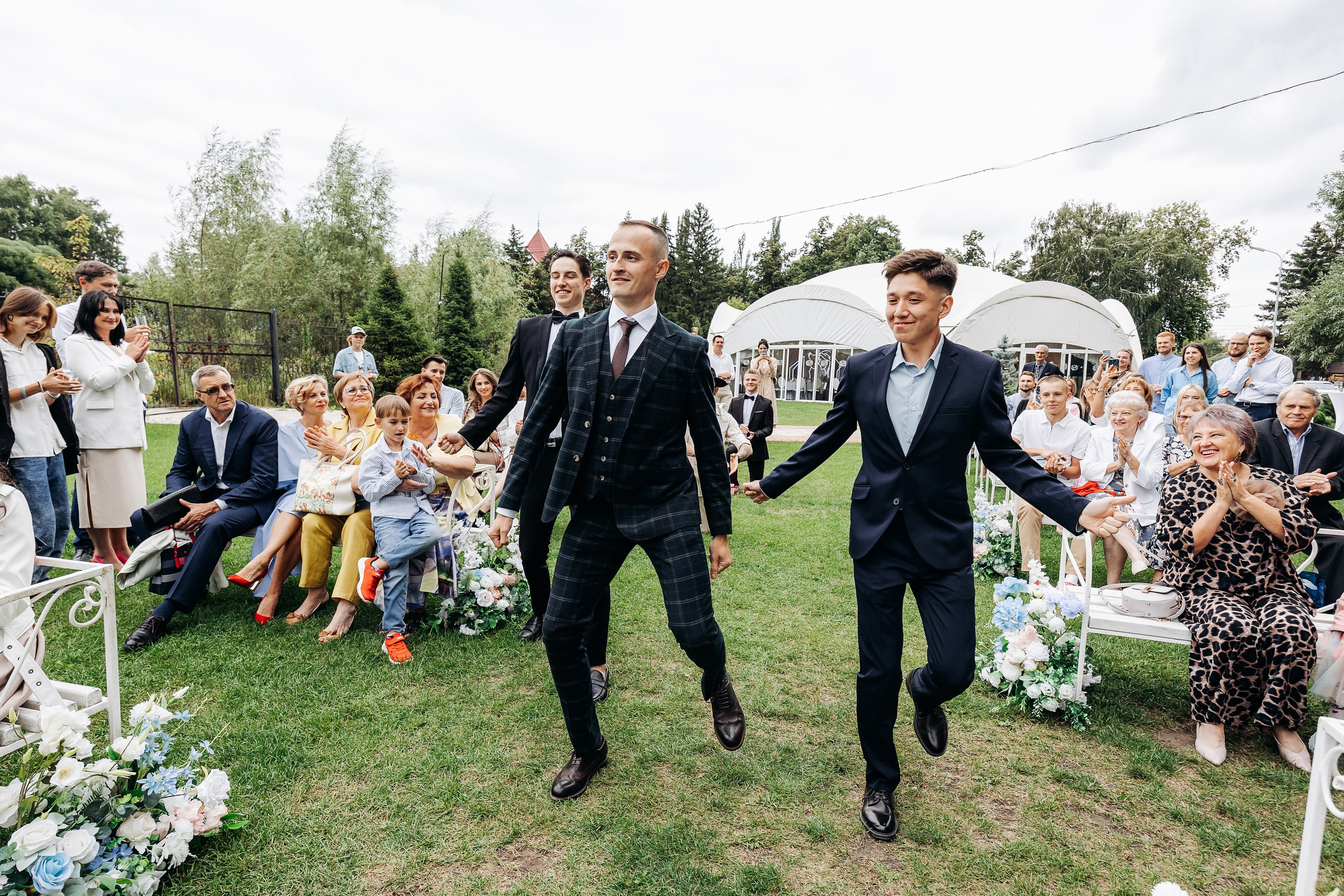 Антон Ксения. Фотограф Омск Андрей Козяков