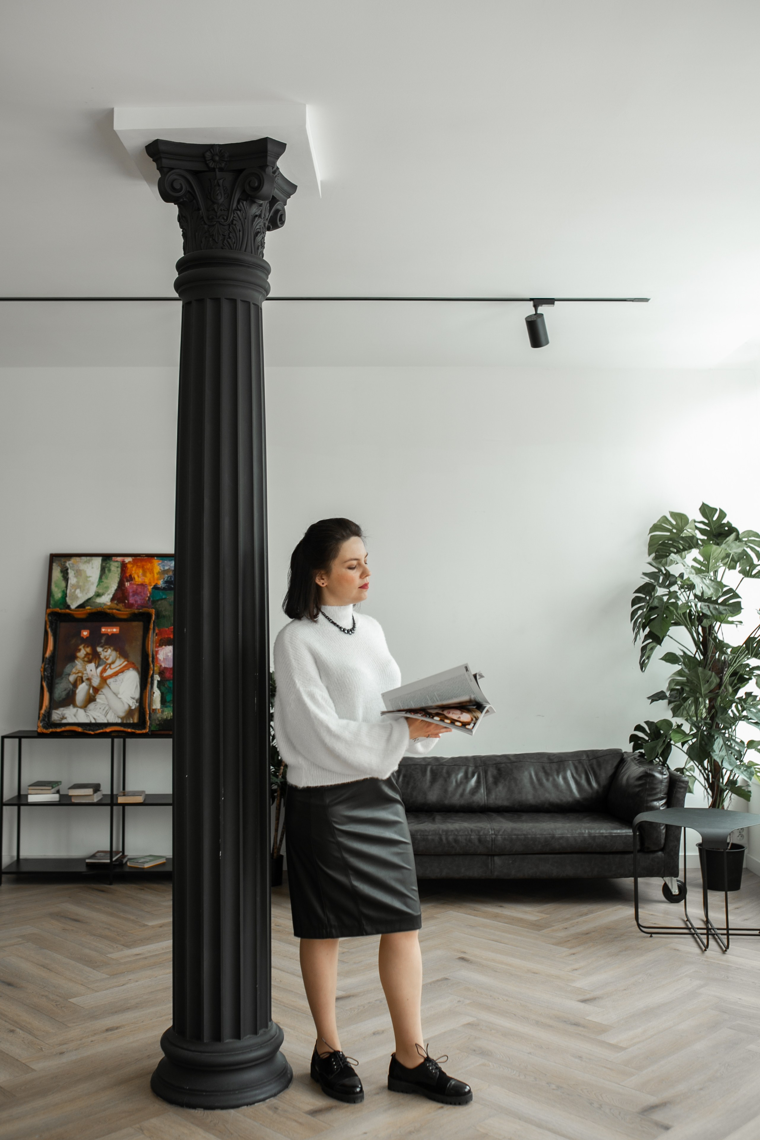 Marina Content Photo