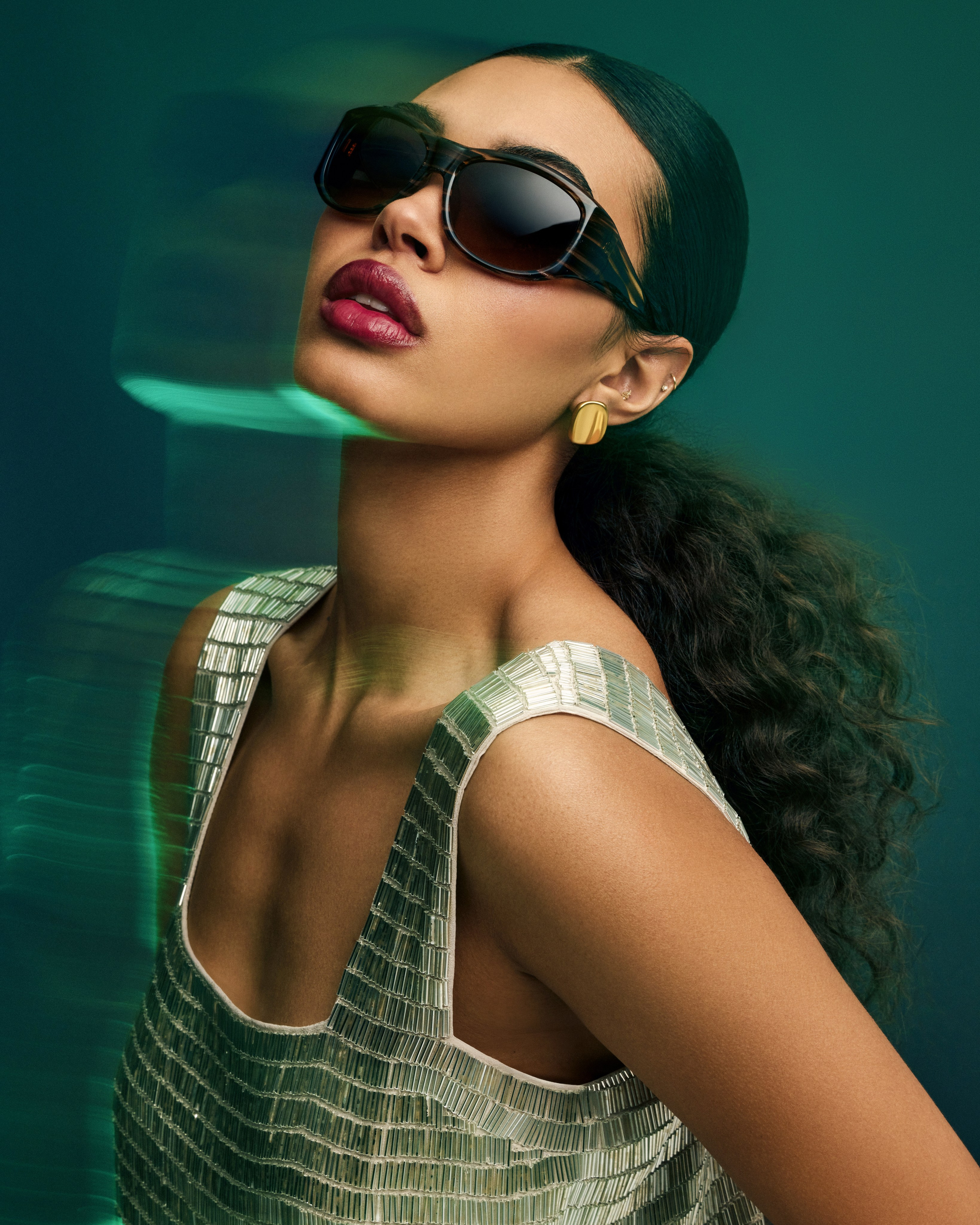 Before-After. Retoucher Olga Bogdanova