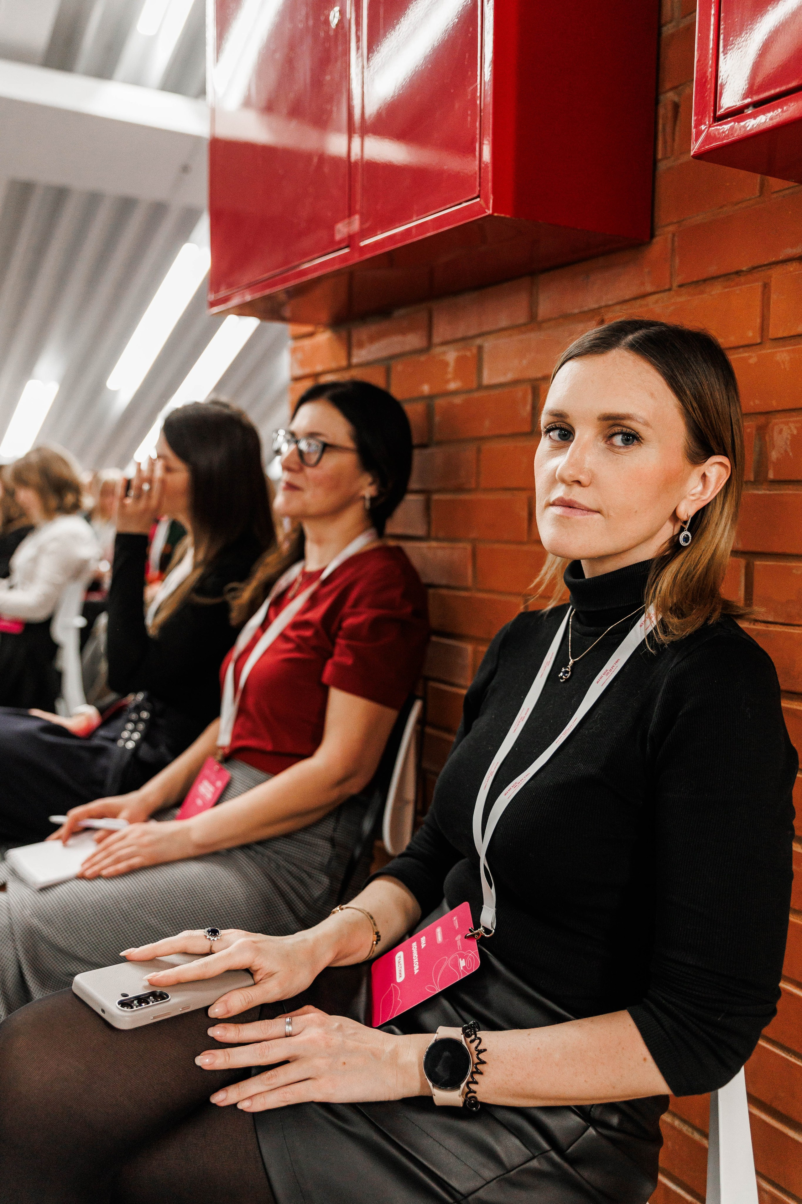 ЖЕНСКОЕ ЛИДЕРСТВО. Фотограф Нижний Новгород Игнатьева Виктория