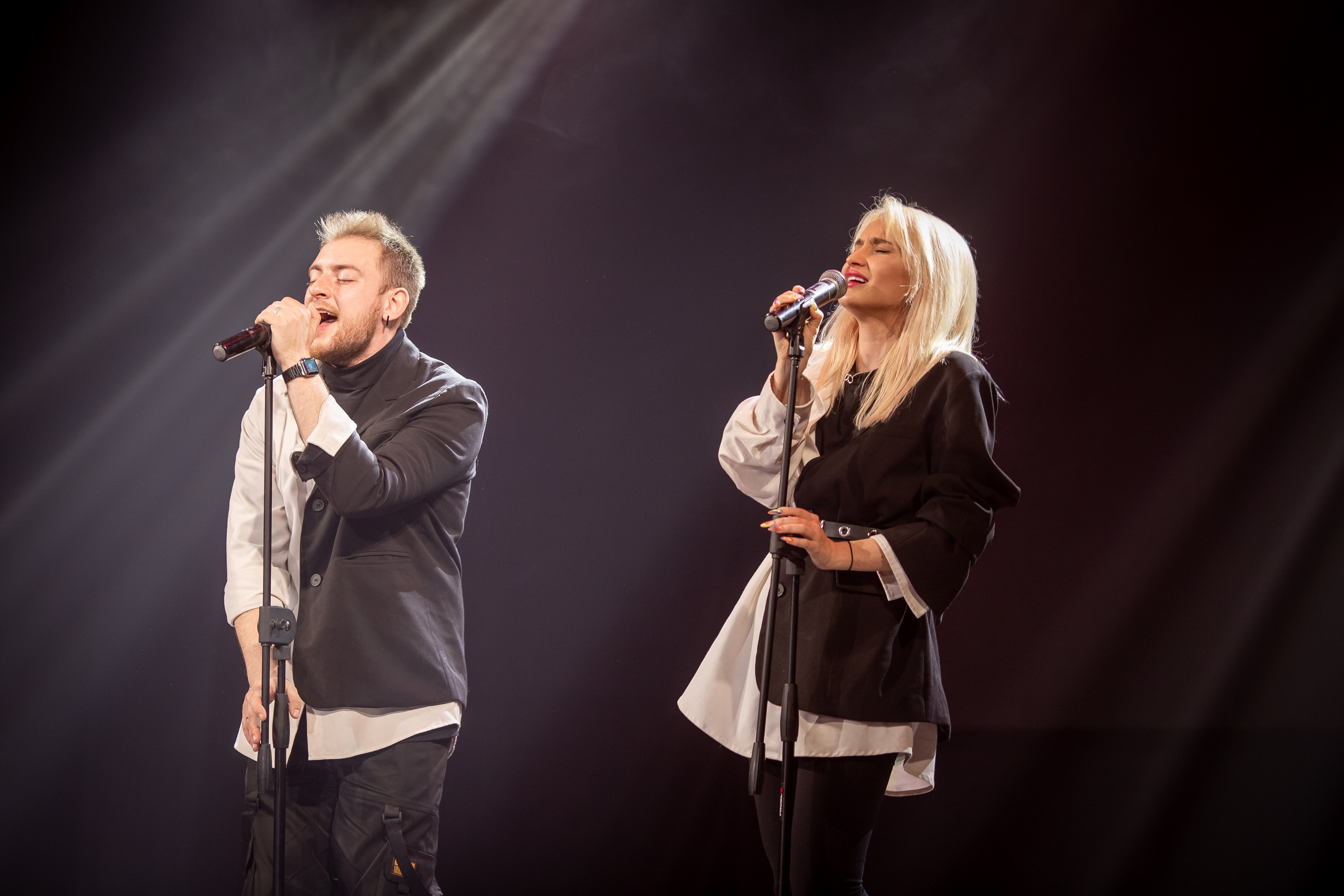 Концерты. Фотограф во Владивостоке Анастасия Стробыкина