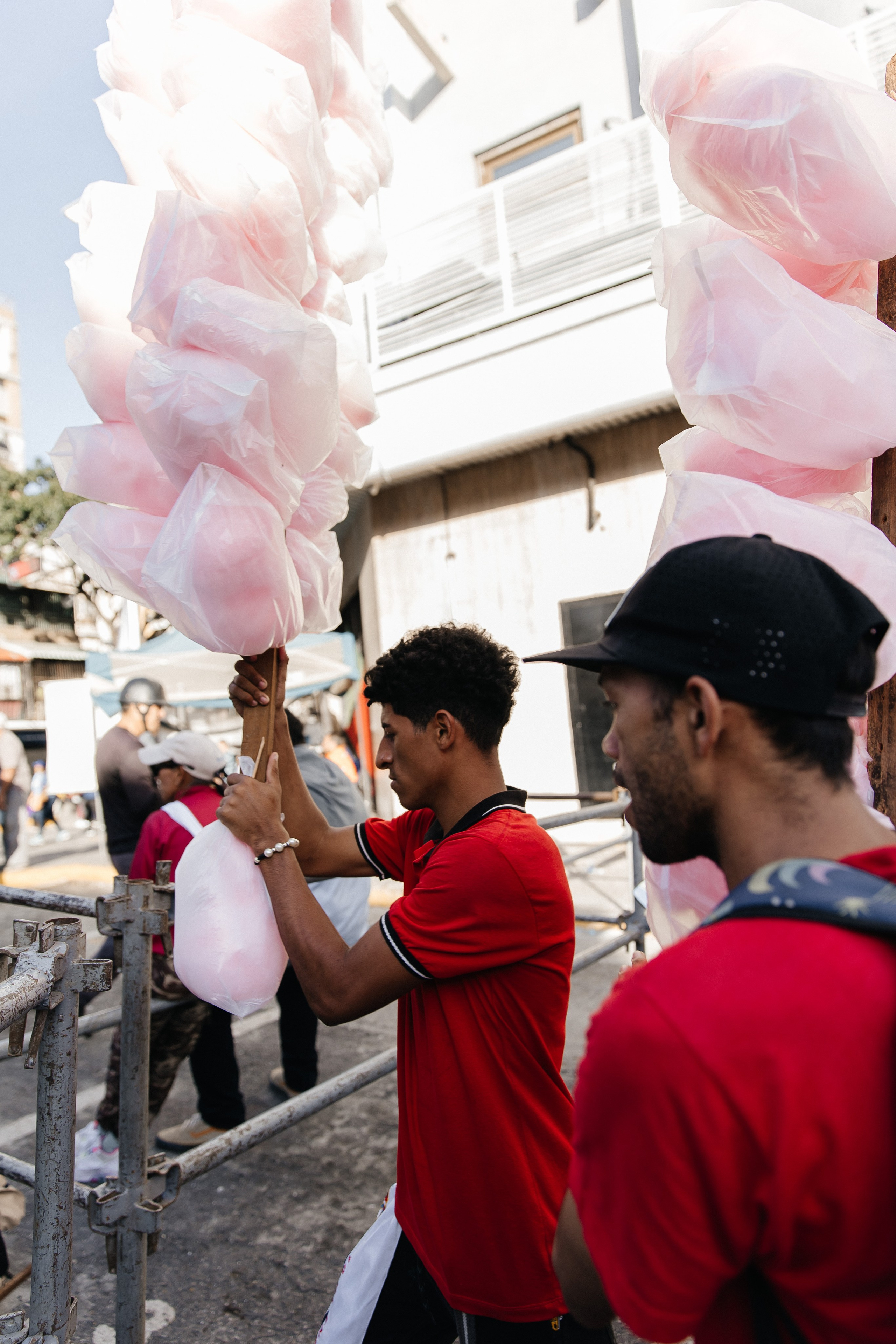 ВЕНЕСУЭЛА, 2025| инаугурация Мадуро. Five Media — репортажный фотограф Москва | Мск