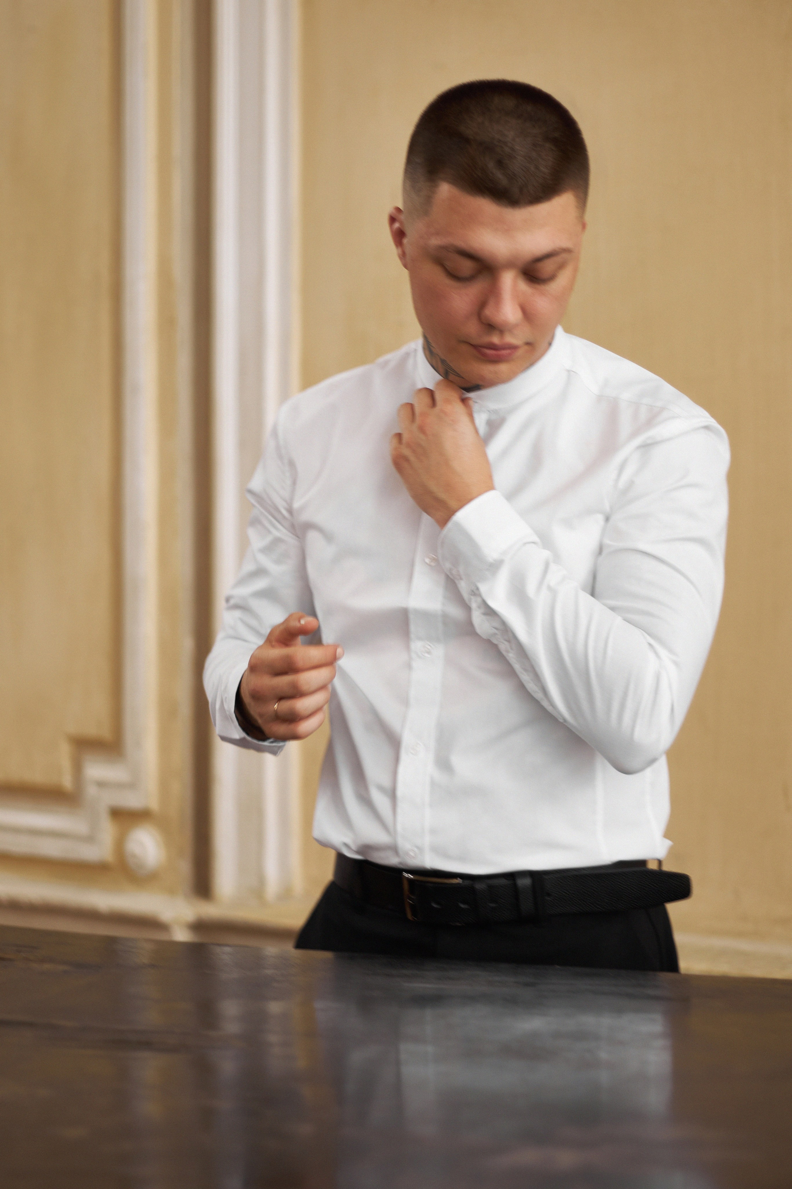 Рома и Вера. Фотограф в Ростове-на-Дону Нюхарева Виктория