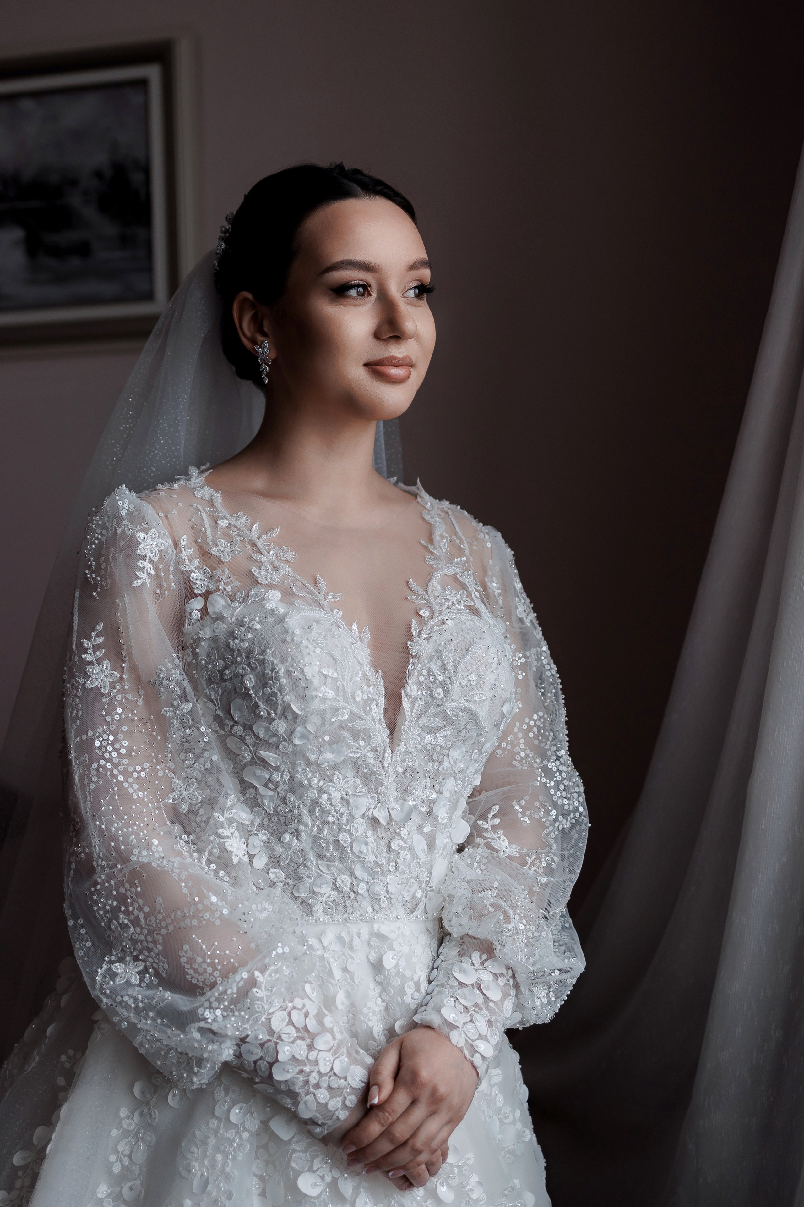 Никита и Валерия. Свадебный фотограф Саратов Екатерина Абросимова